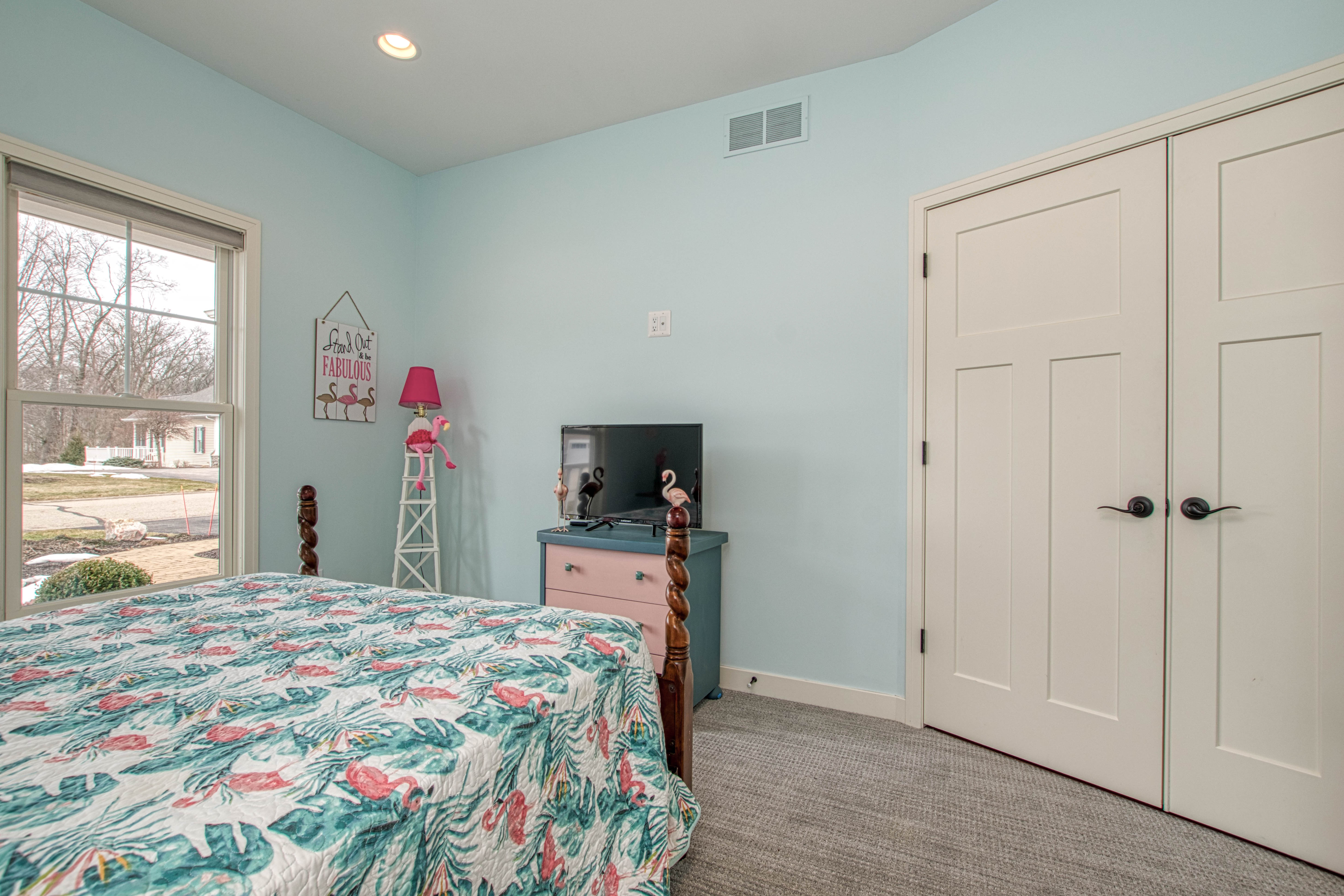 MLive House of the Week 4446 Koinonia Drive 36 NE, Grand Rapids