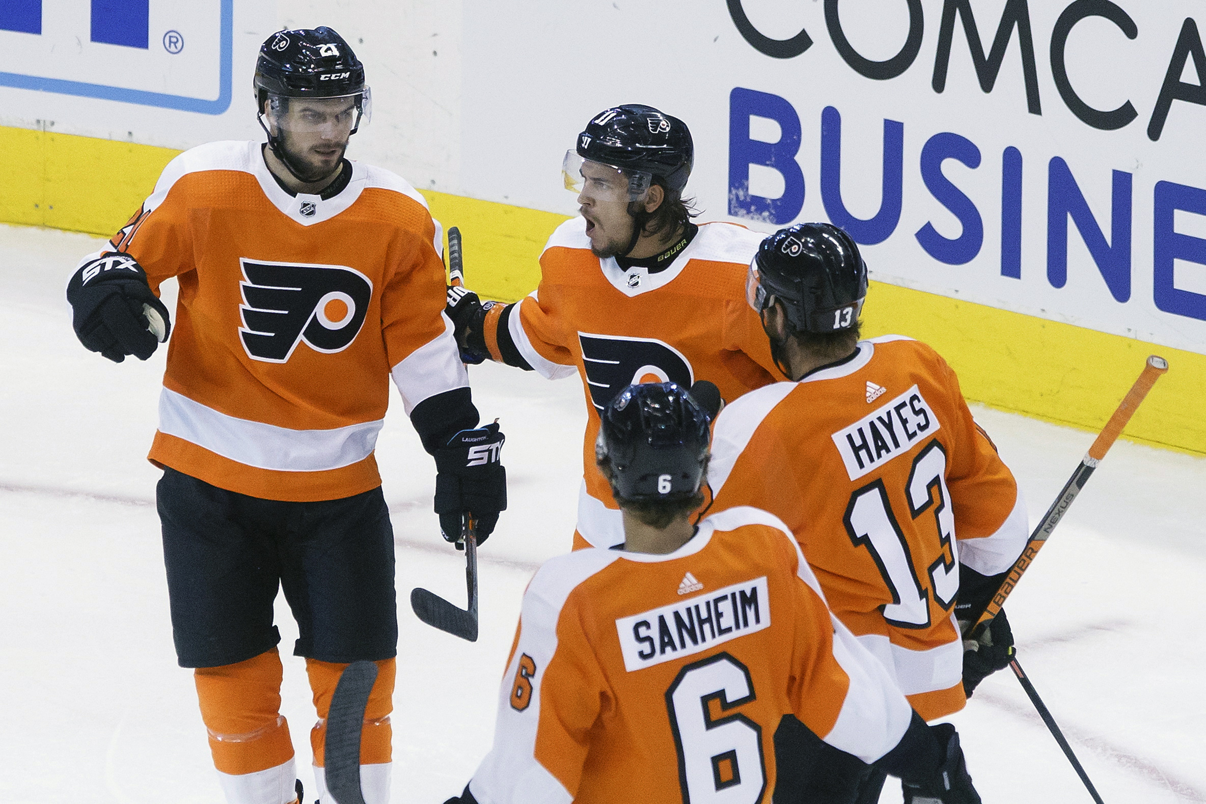 Flyers at Capitals free live stream (2/9/21) How to watch NHL rematch, time, channel