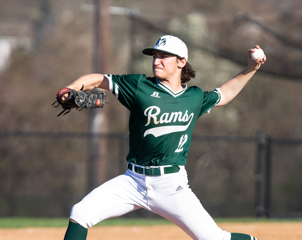 Central Dauphin defeats Altoona 5-4 in high school baseball - pennlive.com