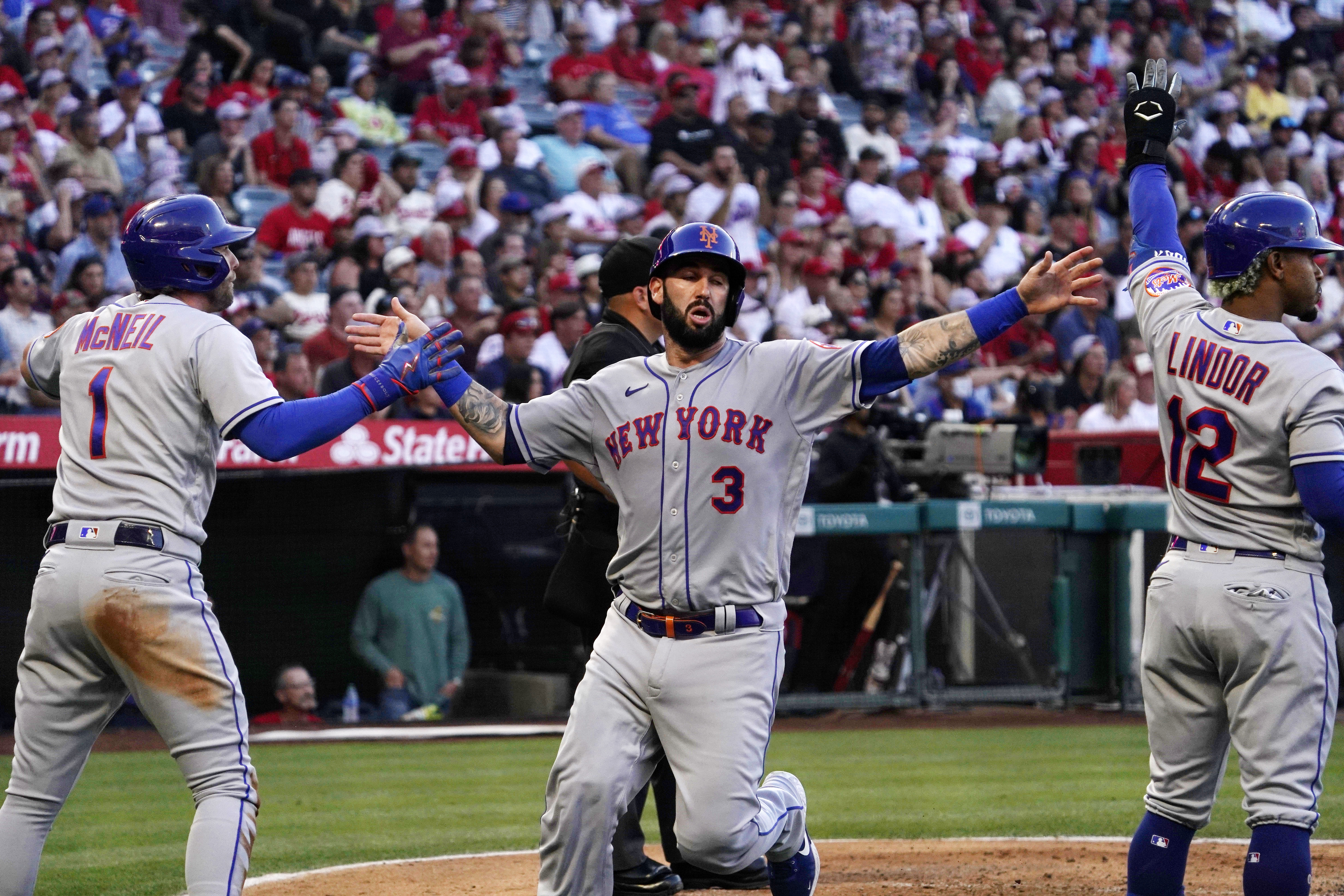 Mets 2022 preview: Odds, projections, more