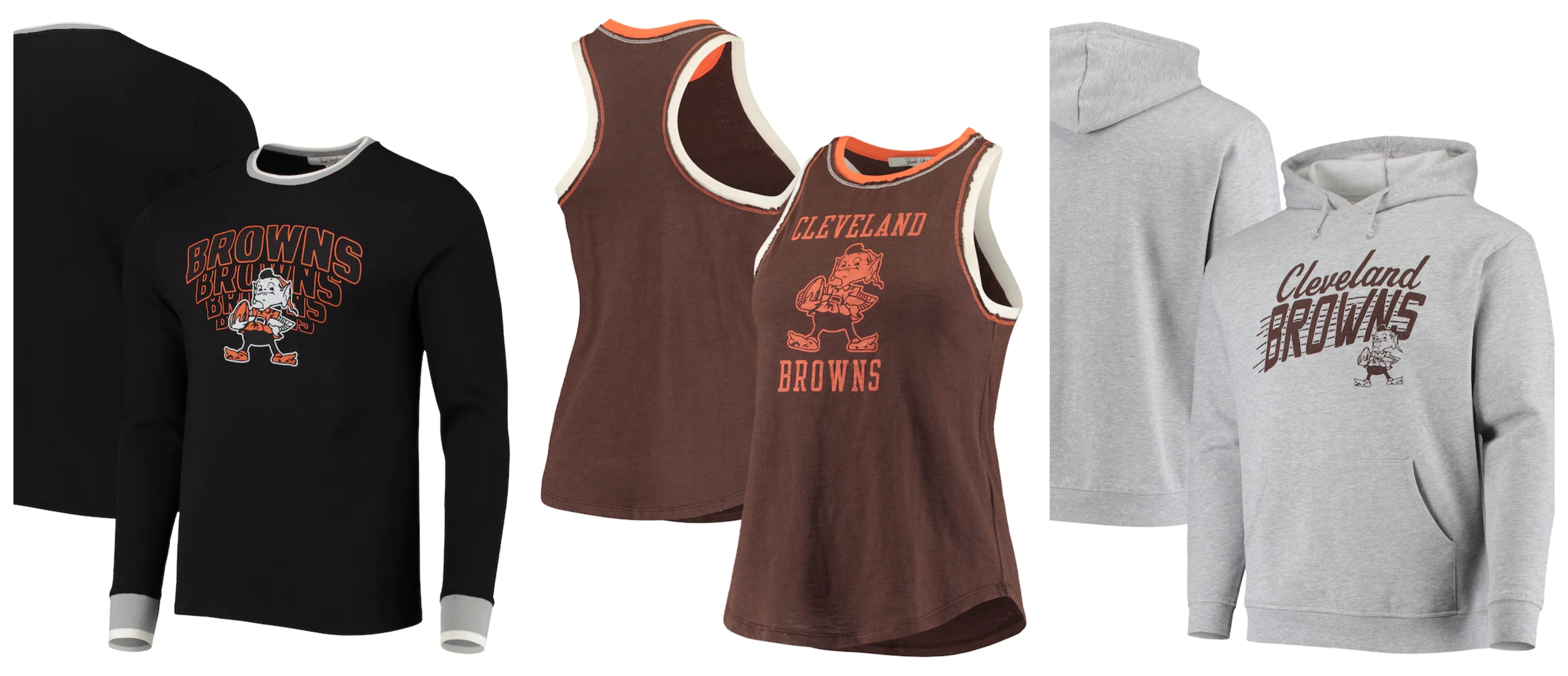 Official cleveland browns helmet T-shirts, hoodie, tank top