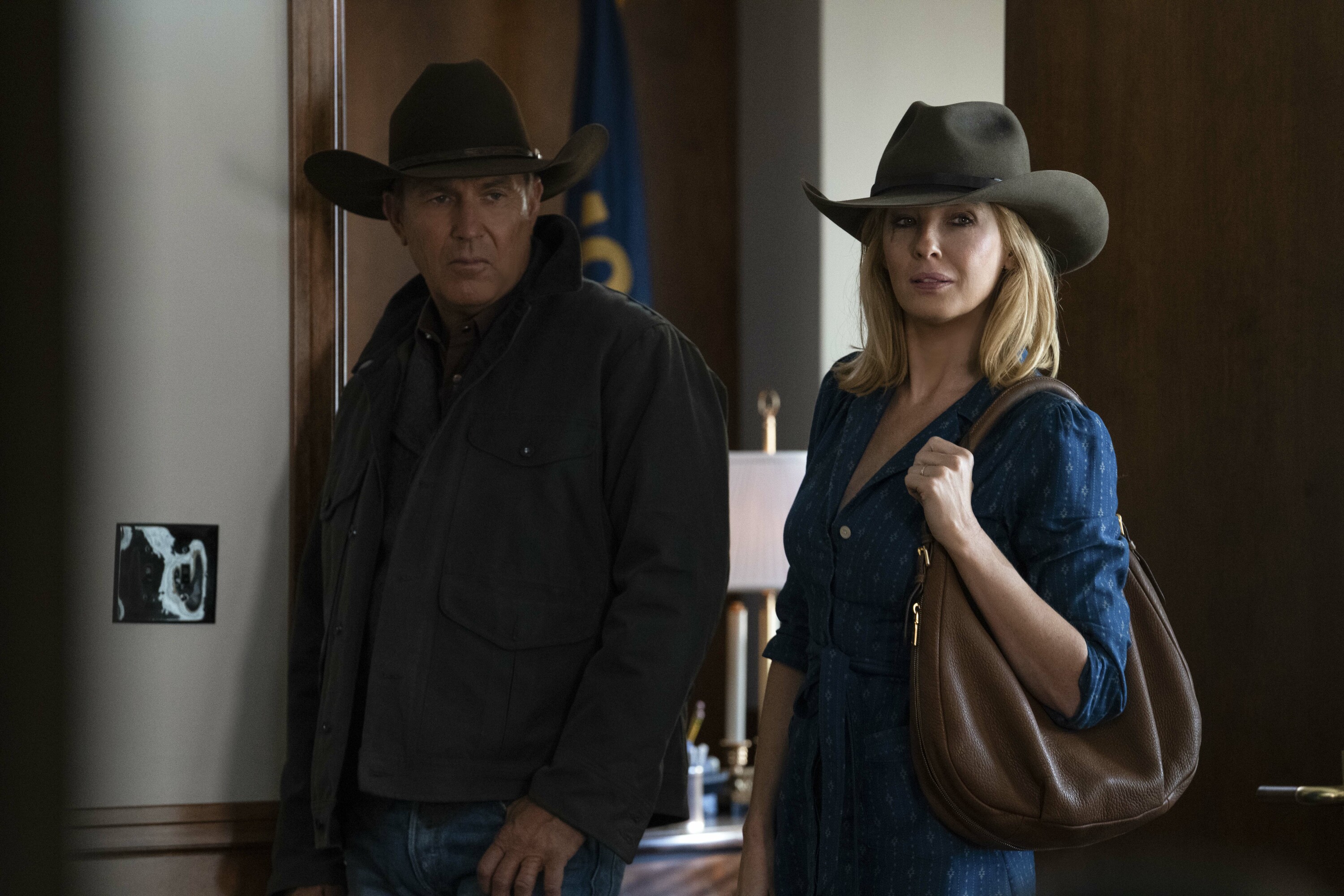 How to watch three episodes of Yellowstone season 3 tonight 1