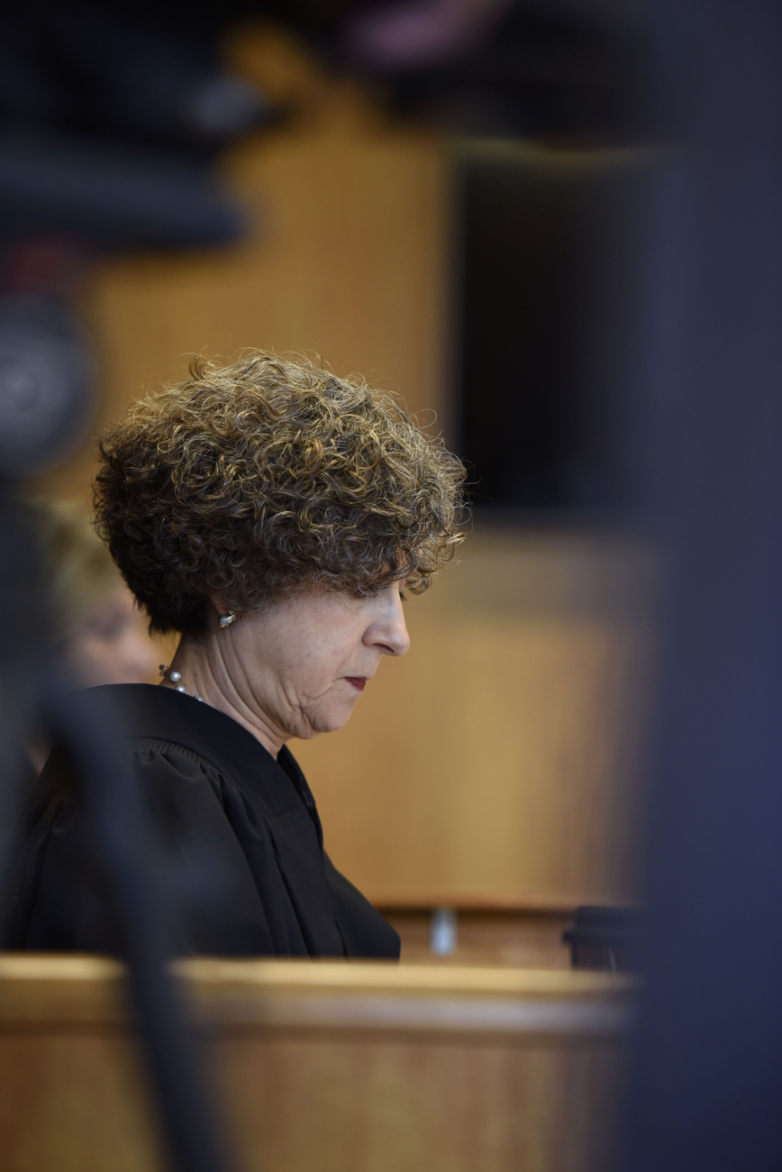 Isom Hamilton sentencing - mlive.com