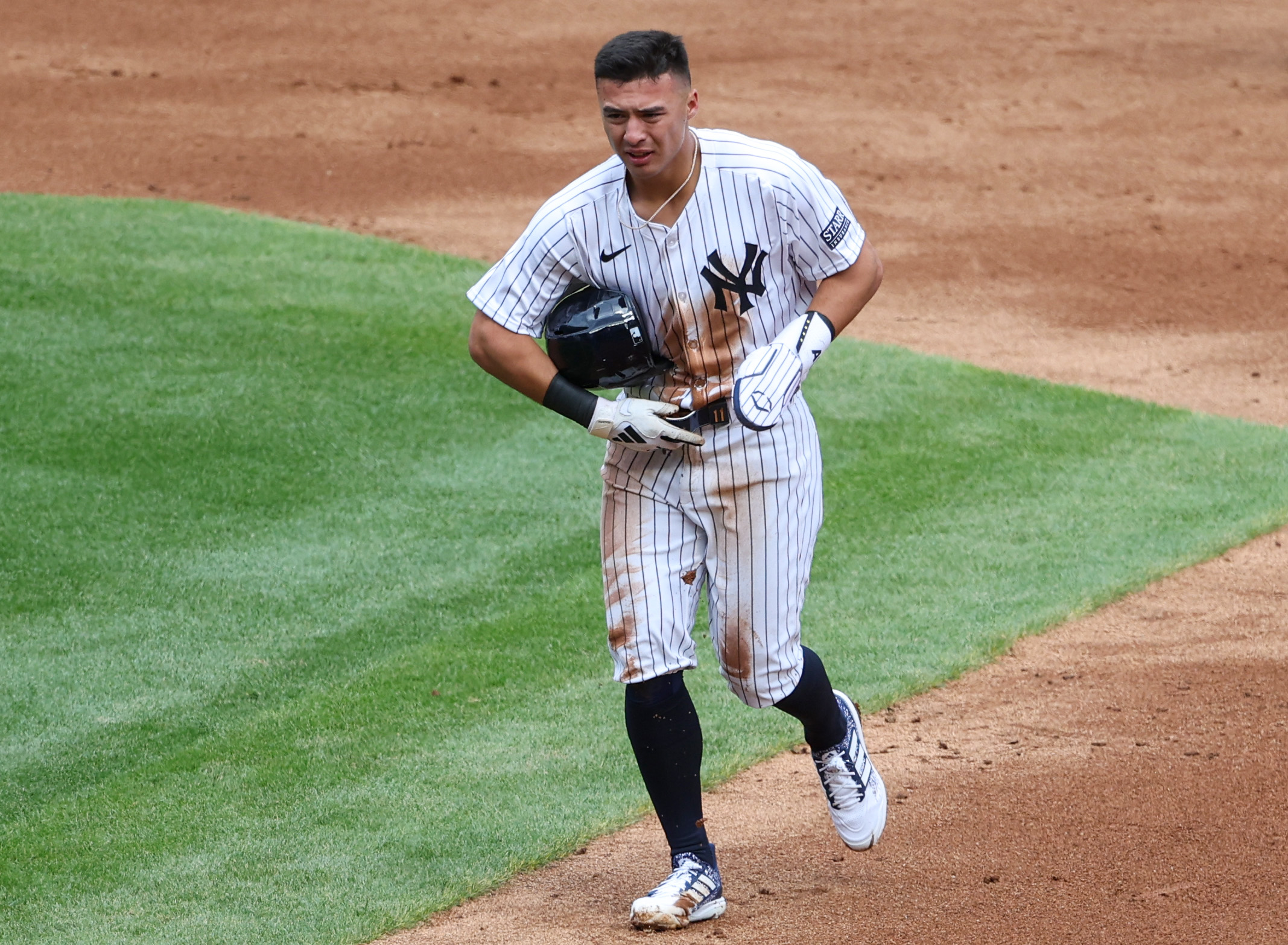 New York Yankees Opening Day, 2024