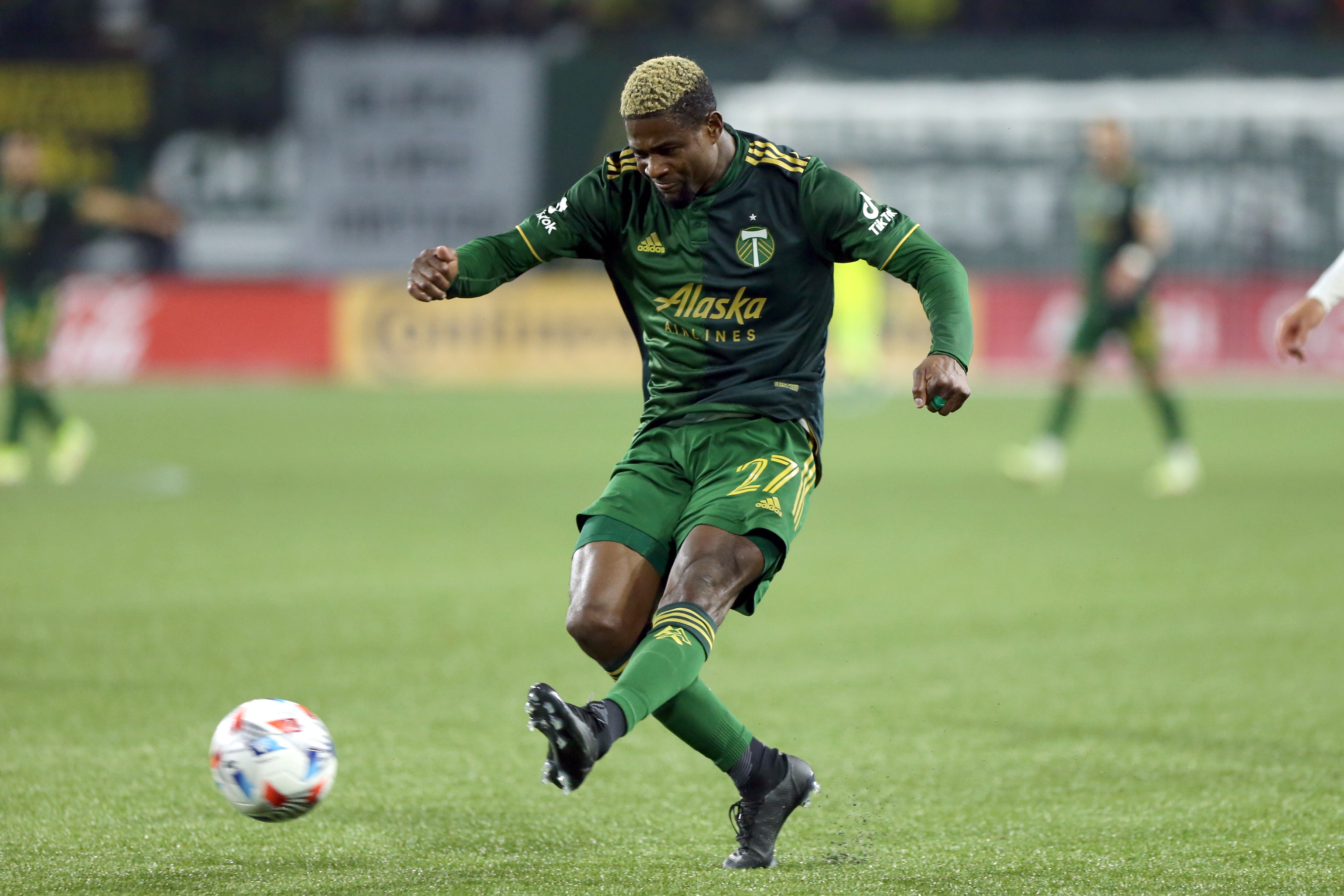 MLS Talking Points: Union look to end playoff drought, Timbers fight for  survival, and more