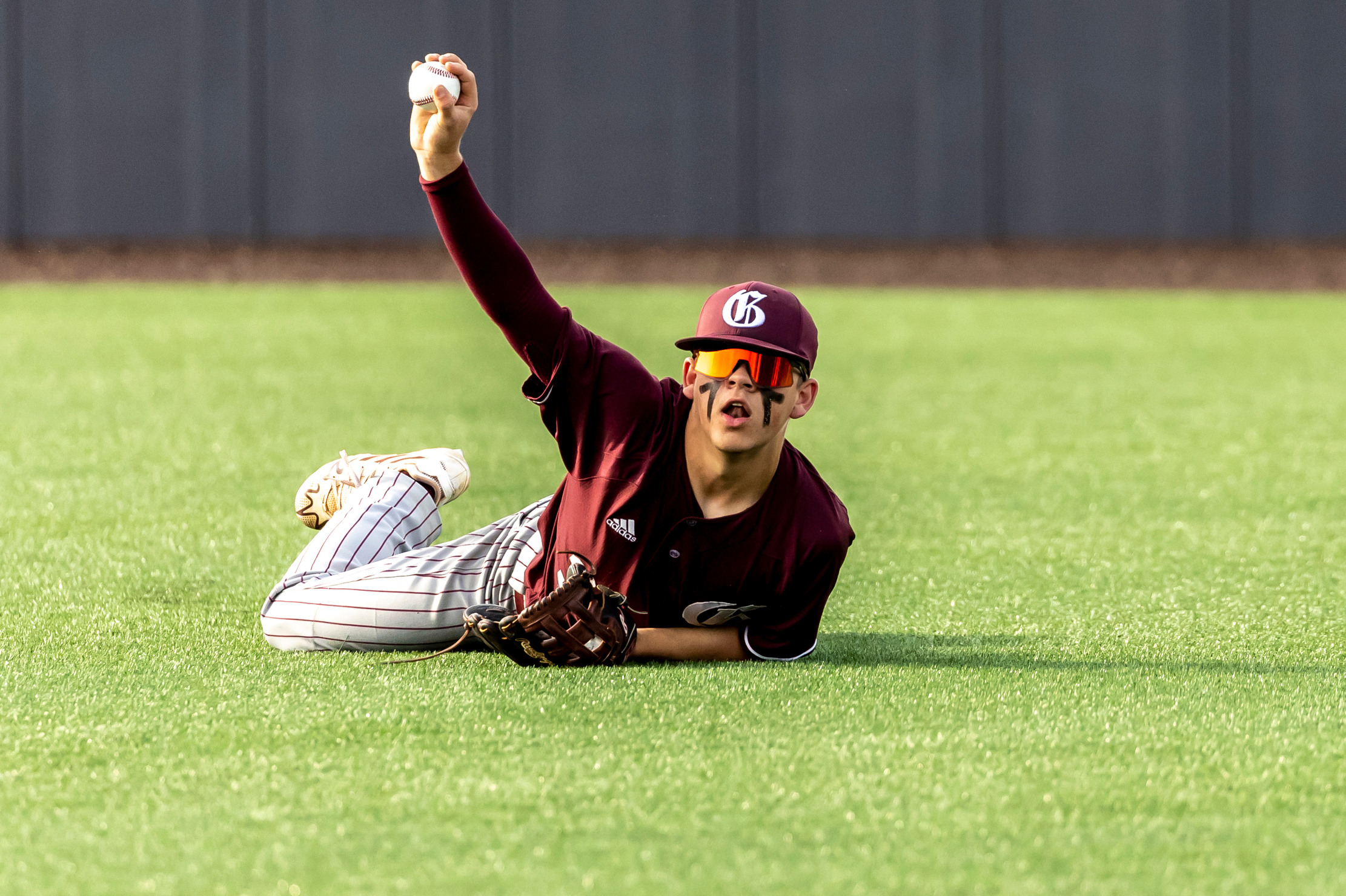 PREP BASEBALL PLAYOFFS: Ponder's HR lifts Cullman past Gardendale, into  Class 6A semifinals, Sports