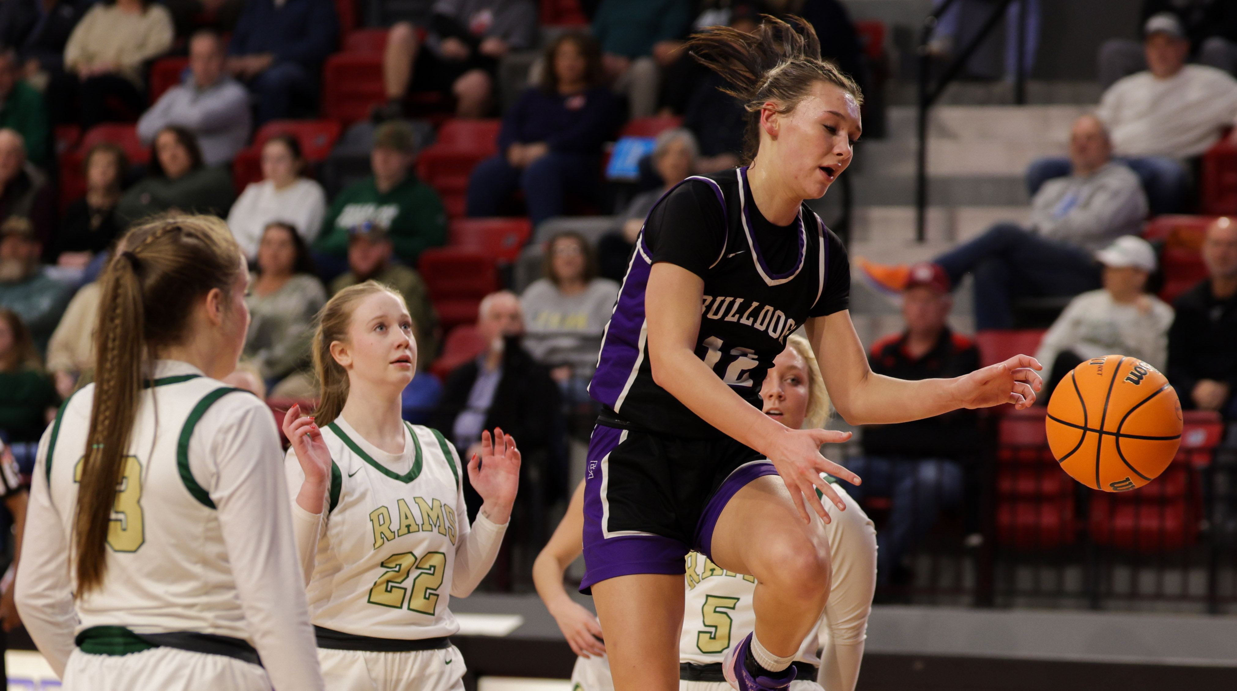 AHSAA Northeast Regional Basketball-3A - al.com