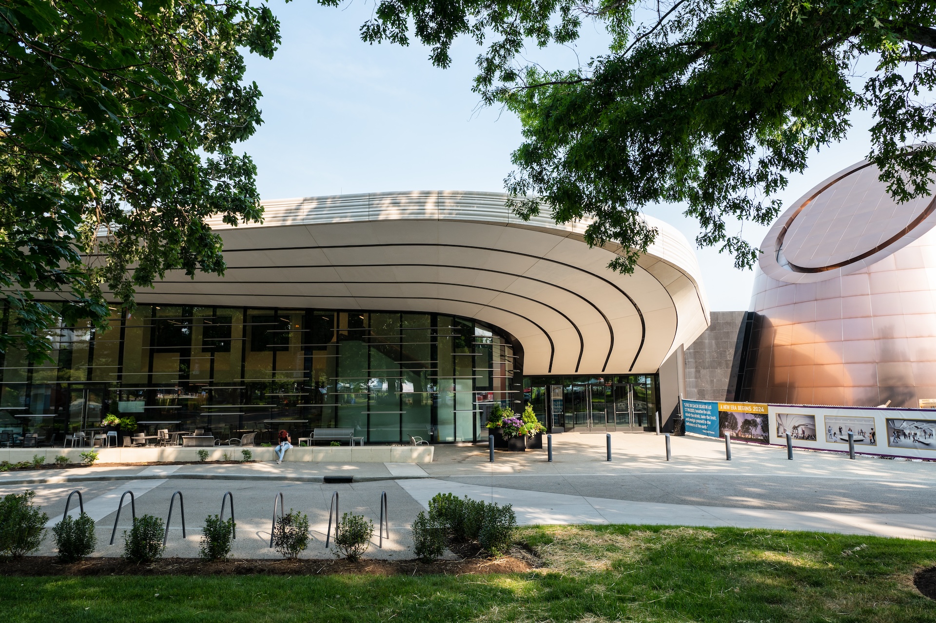 Cleveland Museum Of Natural History Unveils New Visitor Hall With Key   WJW47P3GT5GITFXRA3ZGEUQCR4.JPG