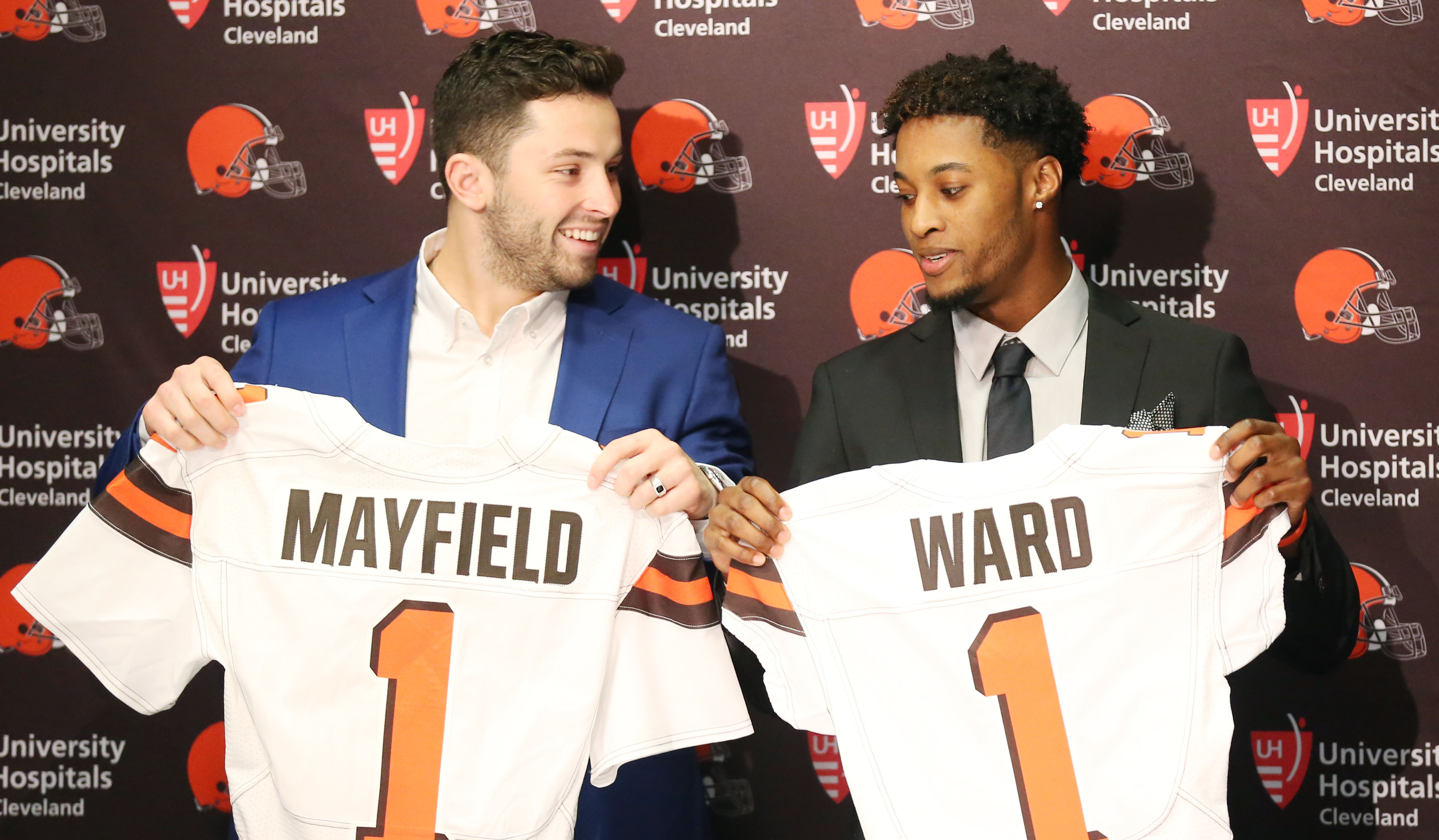 What Are The Cleveland Browns' Team Needs In The 2020 NFL Draft