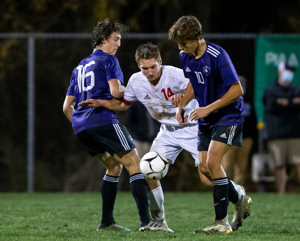 Northern defeated Fleetwood 2-0 in D3-3A boys soccer championship ...