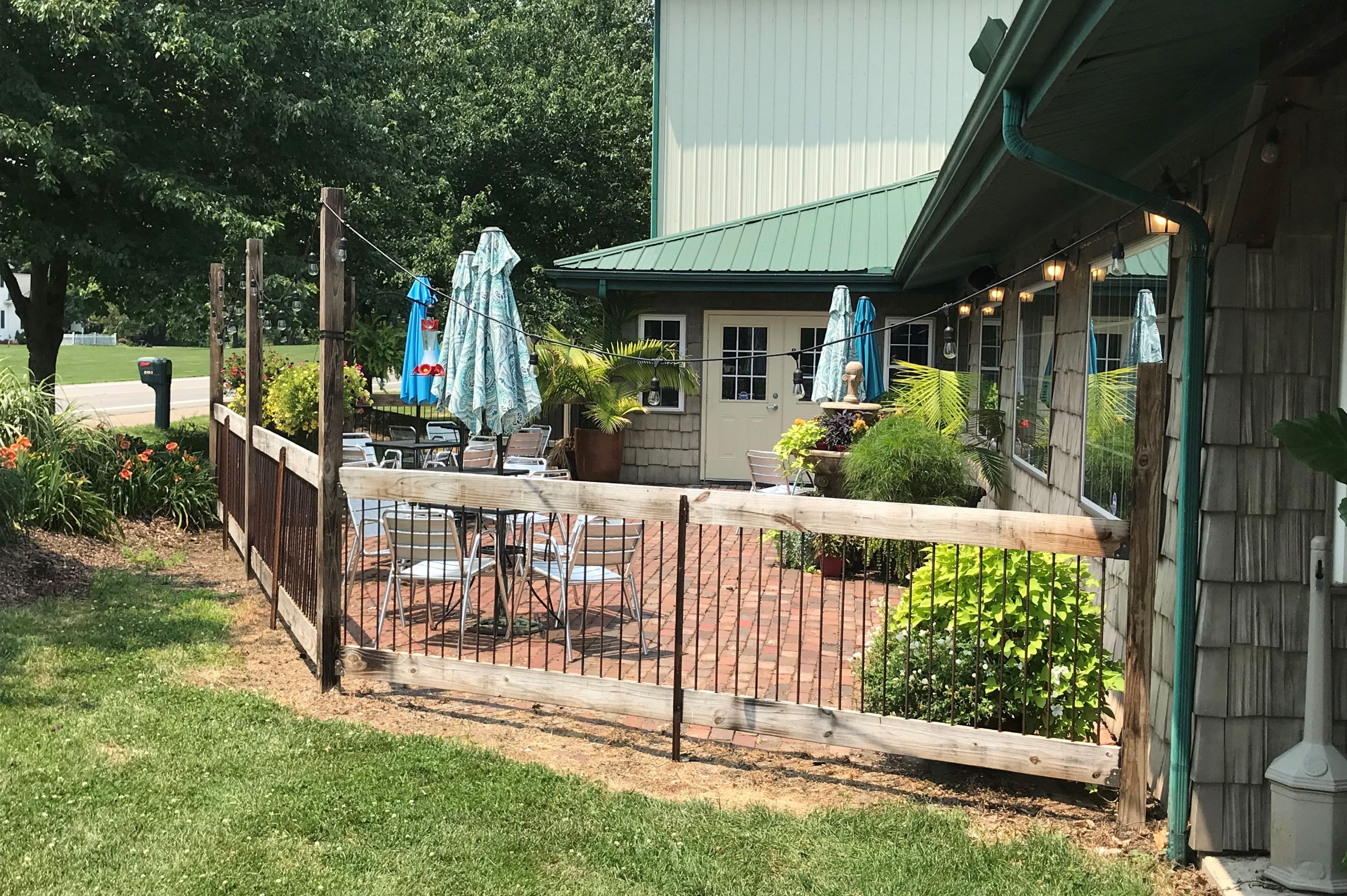 Maize Valley in Hartville