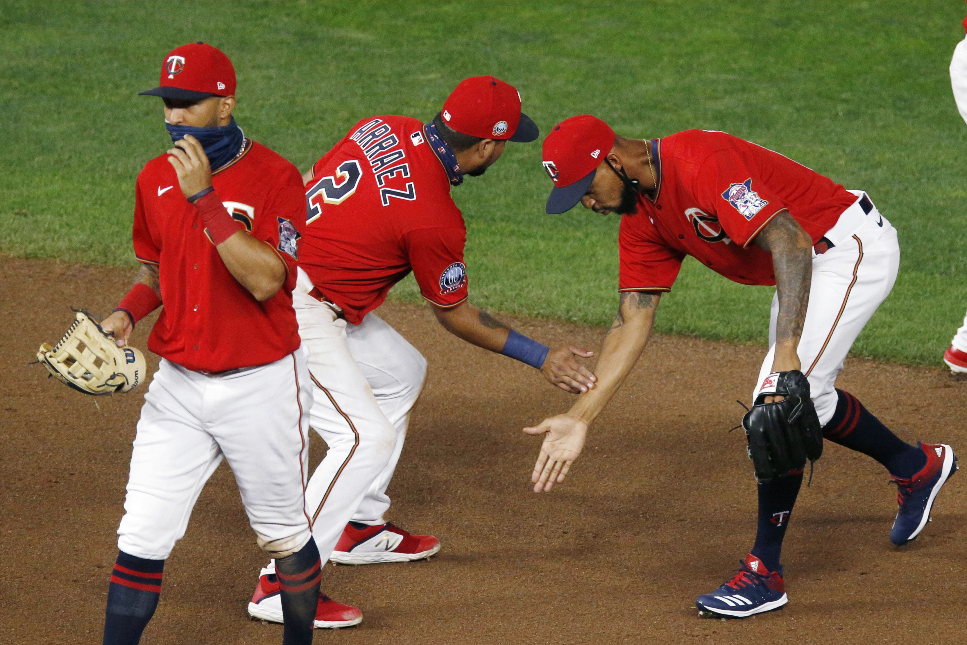 Guardians' bullpen weapon, Mike Clevinger's return and Terry