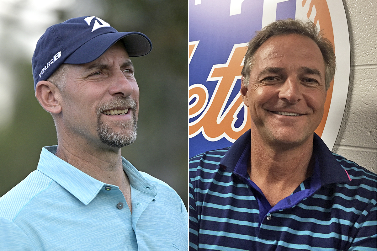 MLB Network analysts Al Leiter, John Smoltz banned from studio