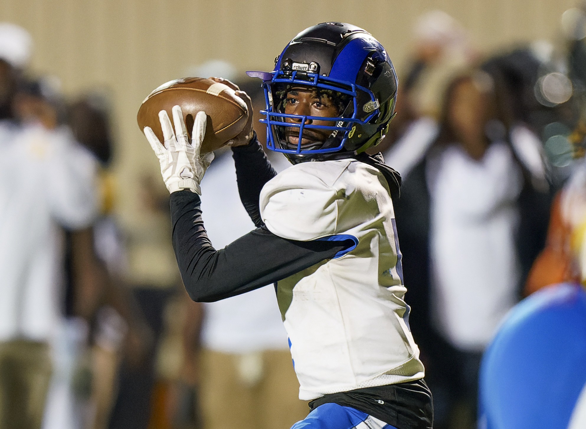 Ramsay at Wenonah High School Football - al.com