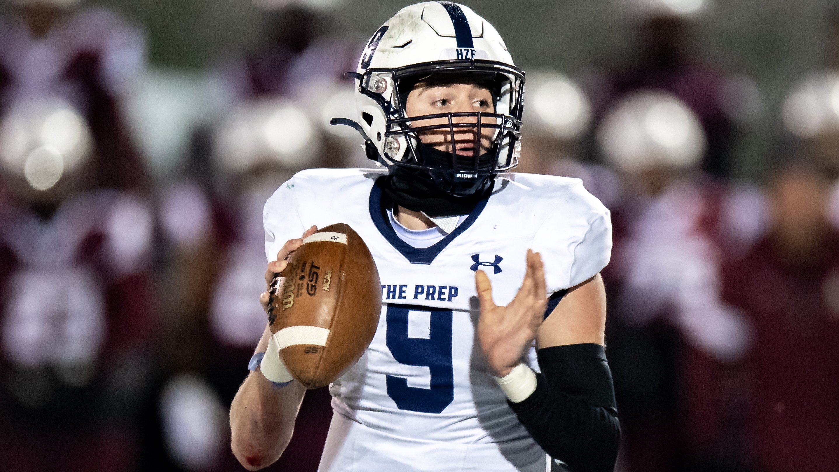 Orange County football preview: Ranking the top 10 quarterbacks for 2023 –  Orange County Register