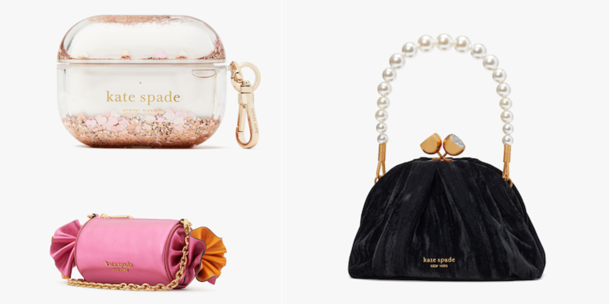 Kate Spade's best Black Friday deals on bags, wallets, jewelry and more -  