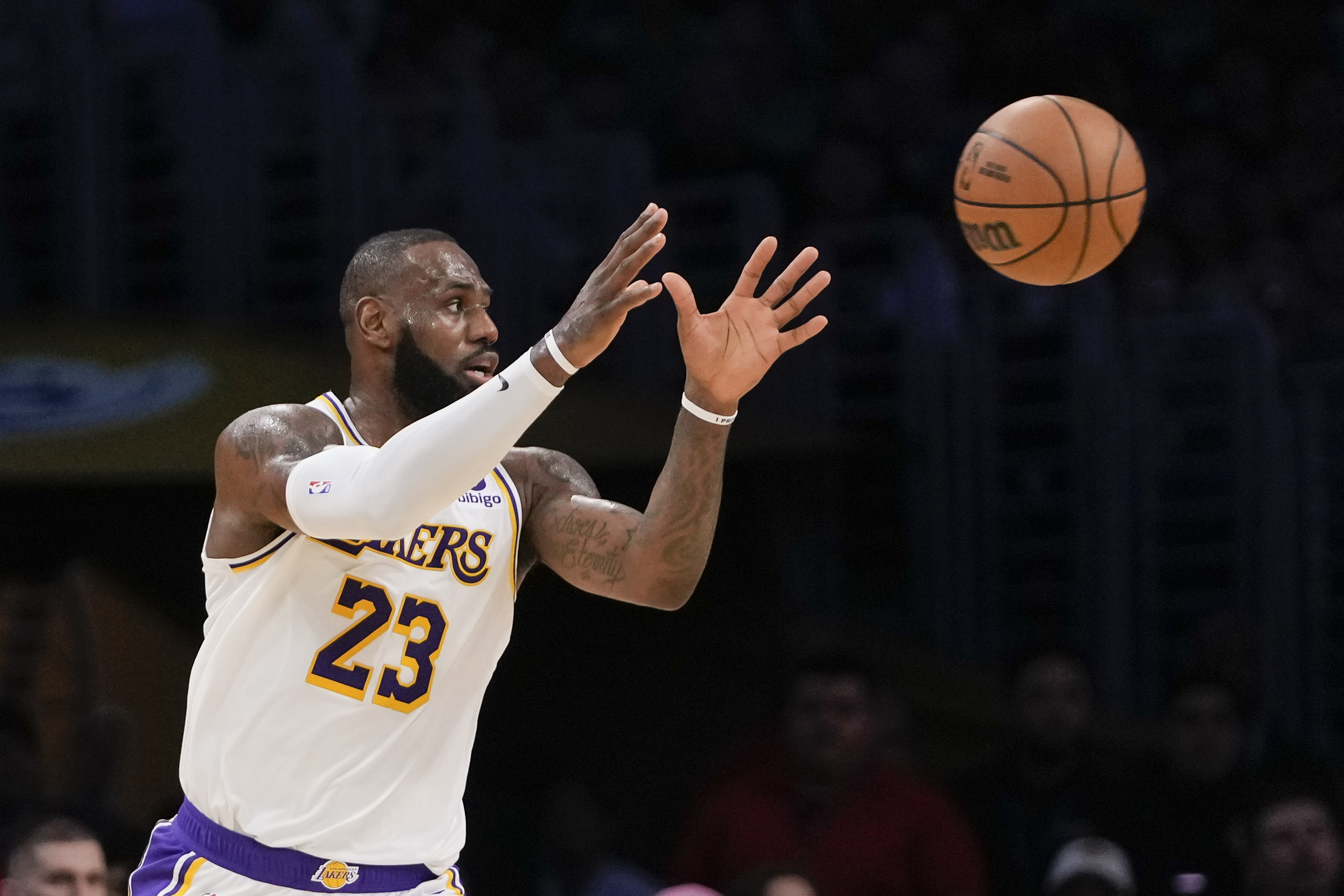 Lakers boston best sale live stream