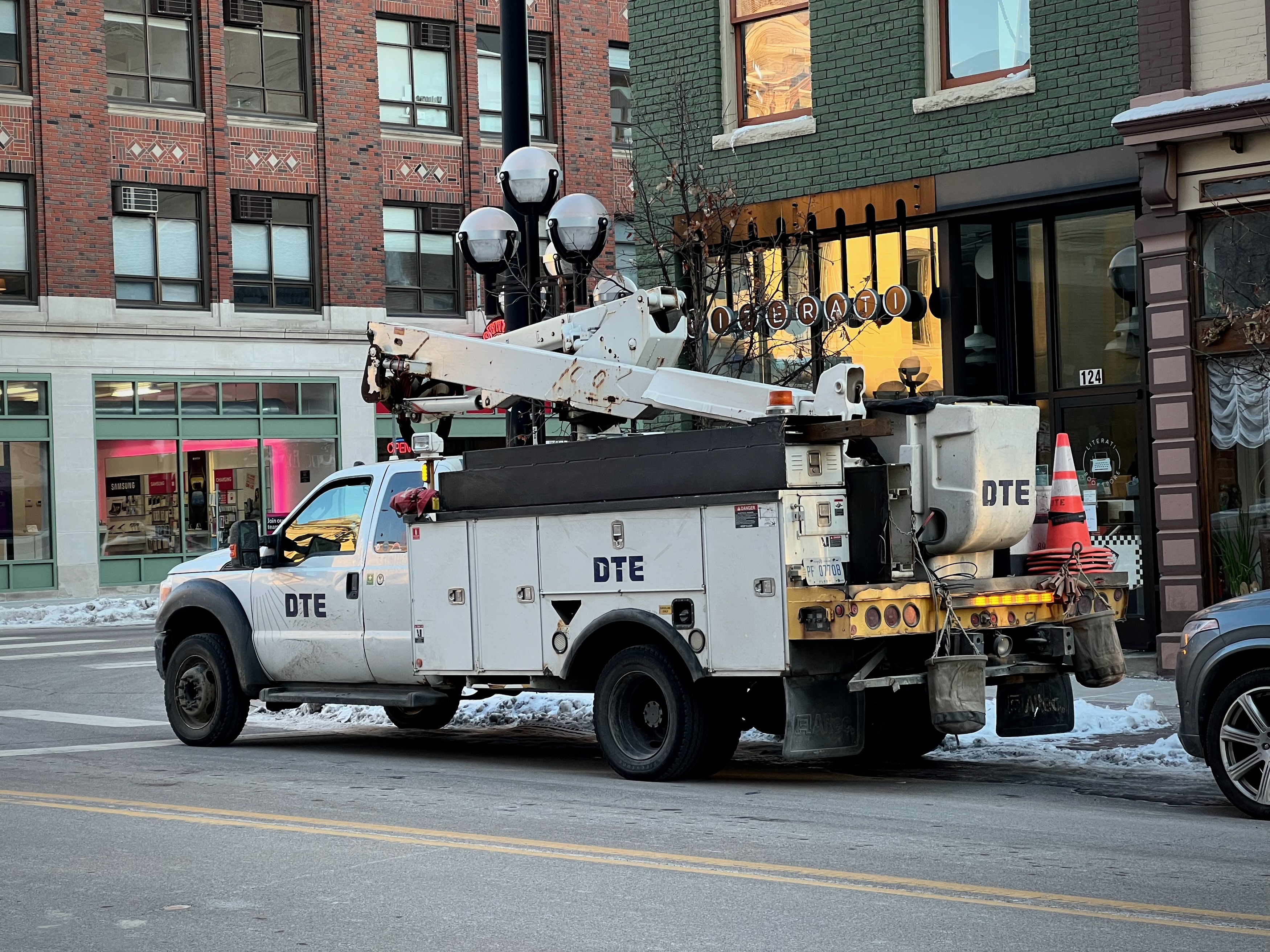 What to know about DTE Energy's new time of day rate