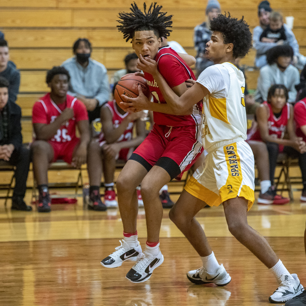 Milton Hershey defeats Susquehanna Township 67-46 - pennlive.com