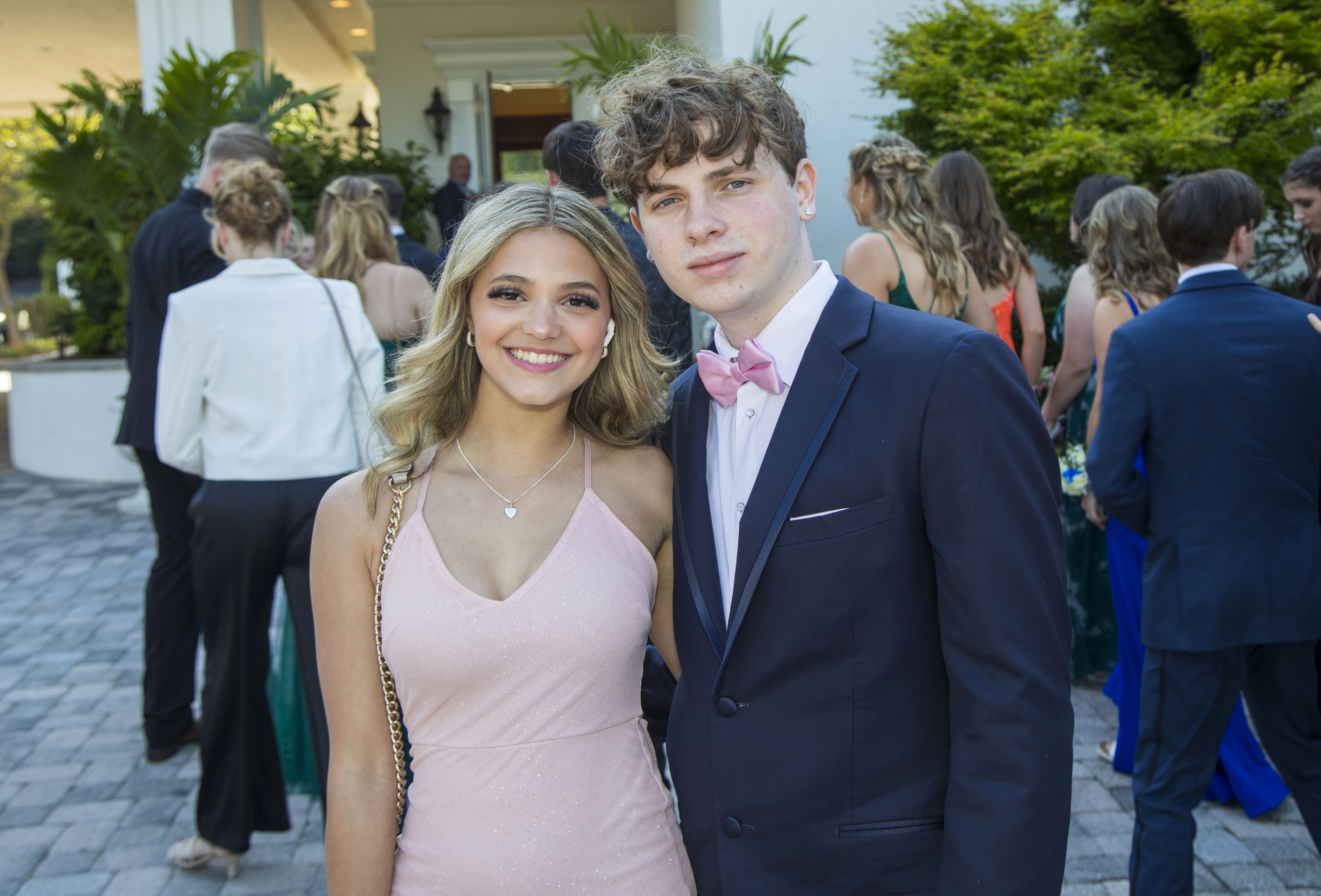 Jefferson Township High School prom 2024 - nj.com