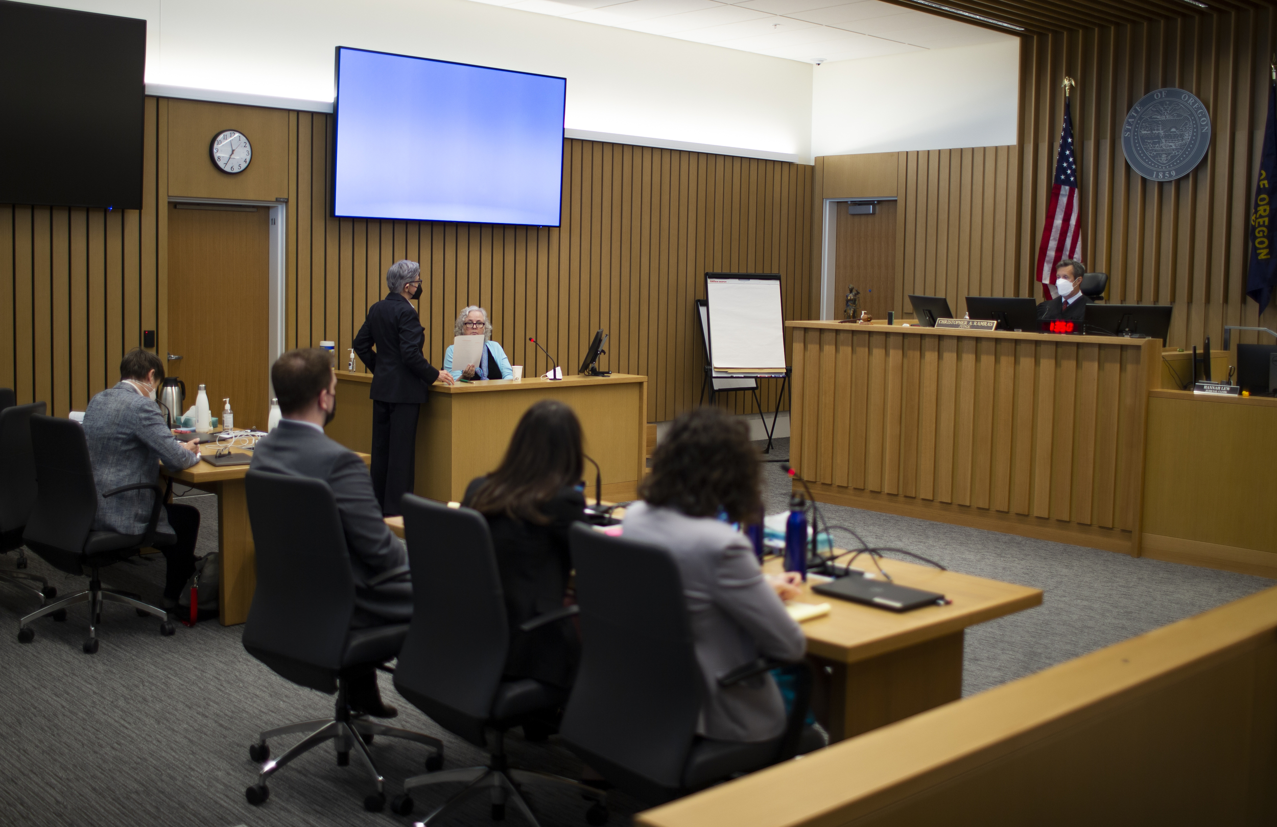 Nancy Crampton Brophy trial - oregonlive.com