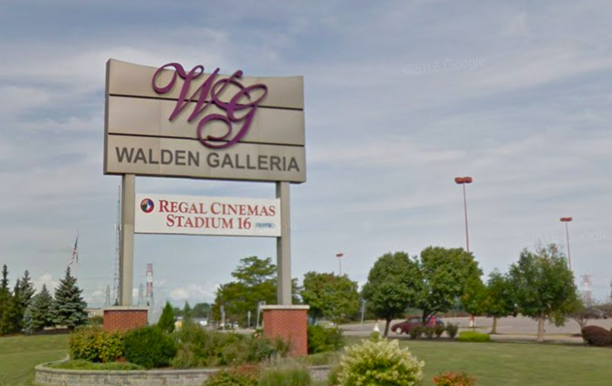 Walden Galleria - Some of your favorite stores are now officially open at  Walden Galleria! 🛍️ 🛍️ To view our most updated list of stores now open  and those that will be