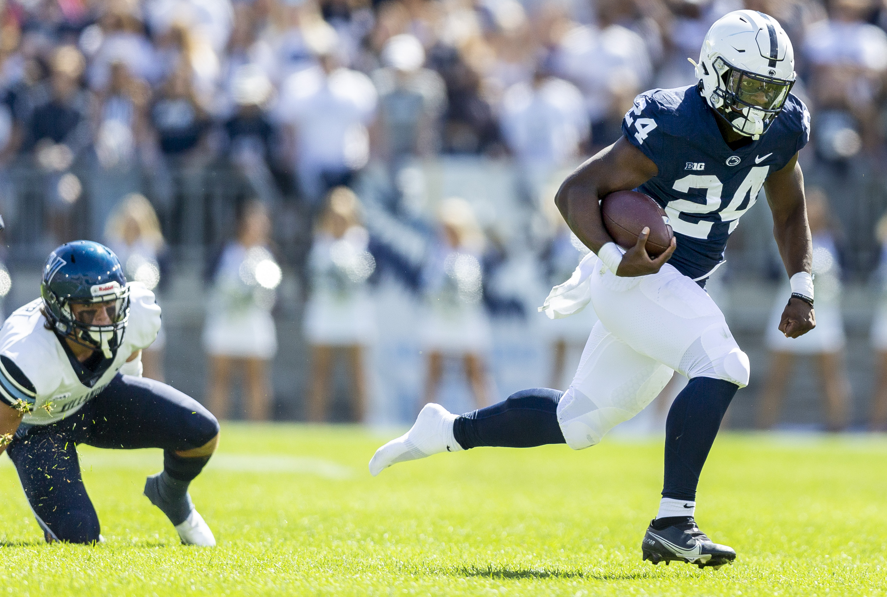 Penn State vs Villanova - pennlive.com