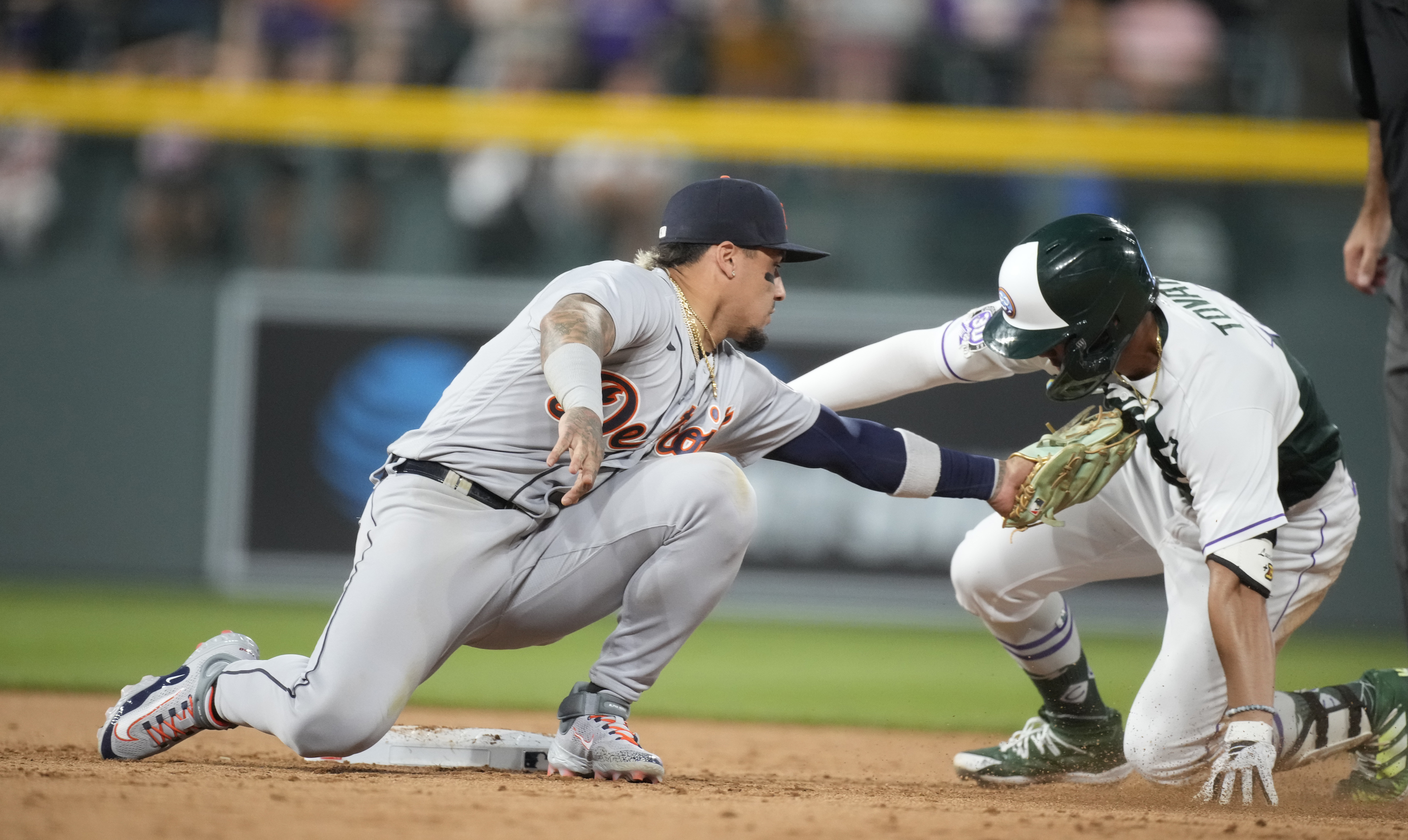 How to Watch the Detroit Tigers vs. Colorado Rockies - MLB (7/2/23