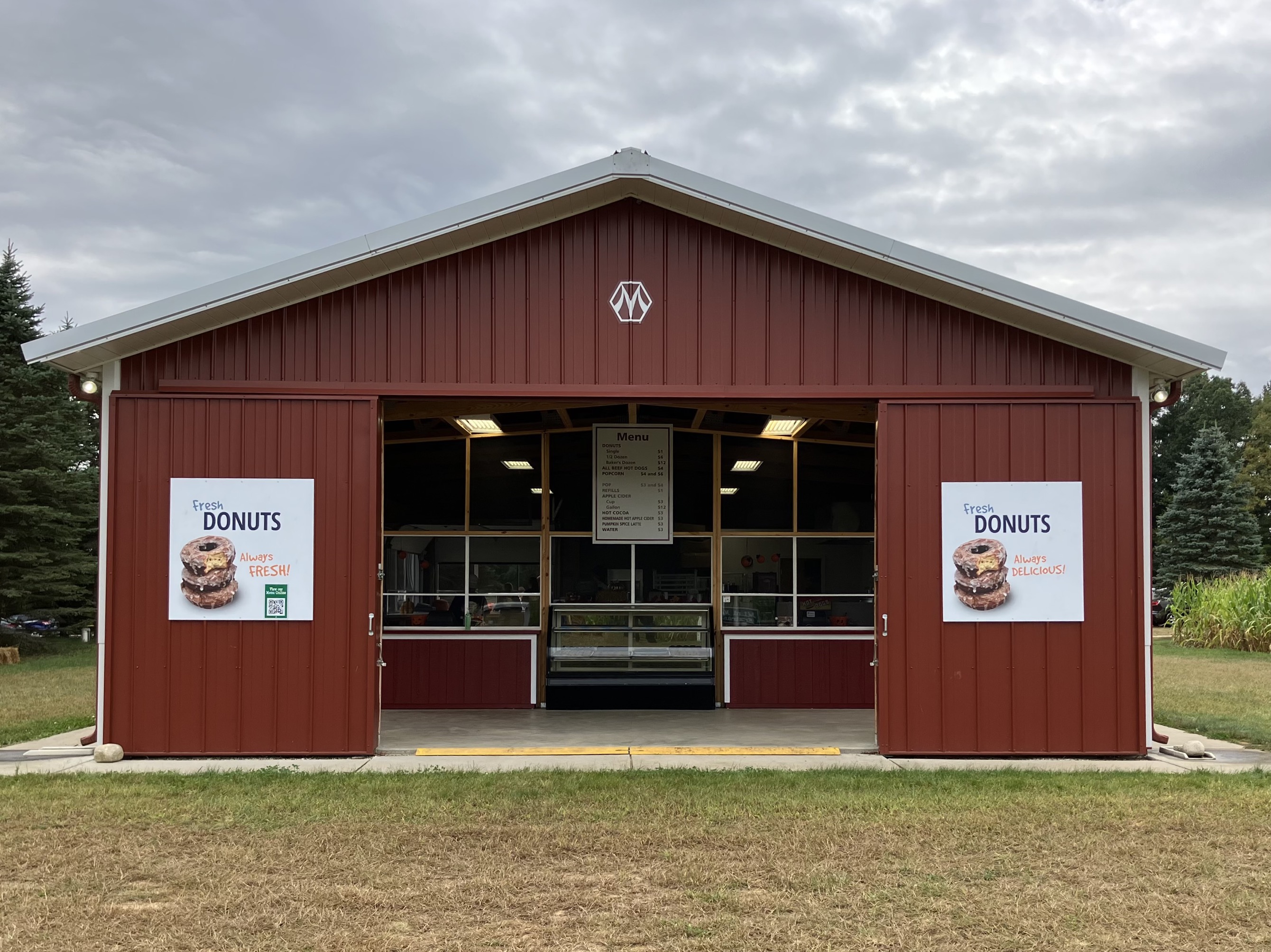 Mini Moo Weekend - Buford Corn Maze