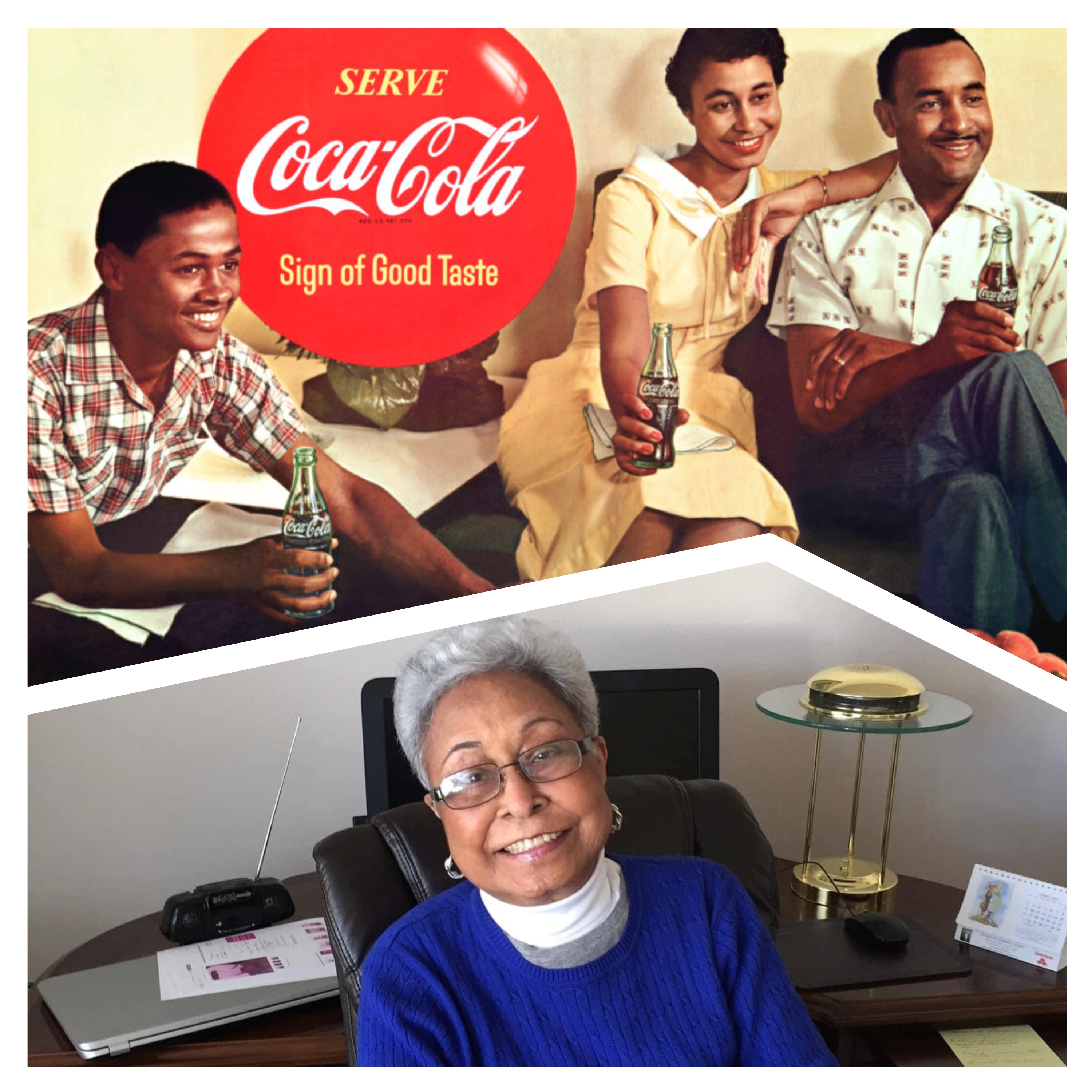 Alabama native Mary Cowser Alexander, educator and 1st Black woman