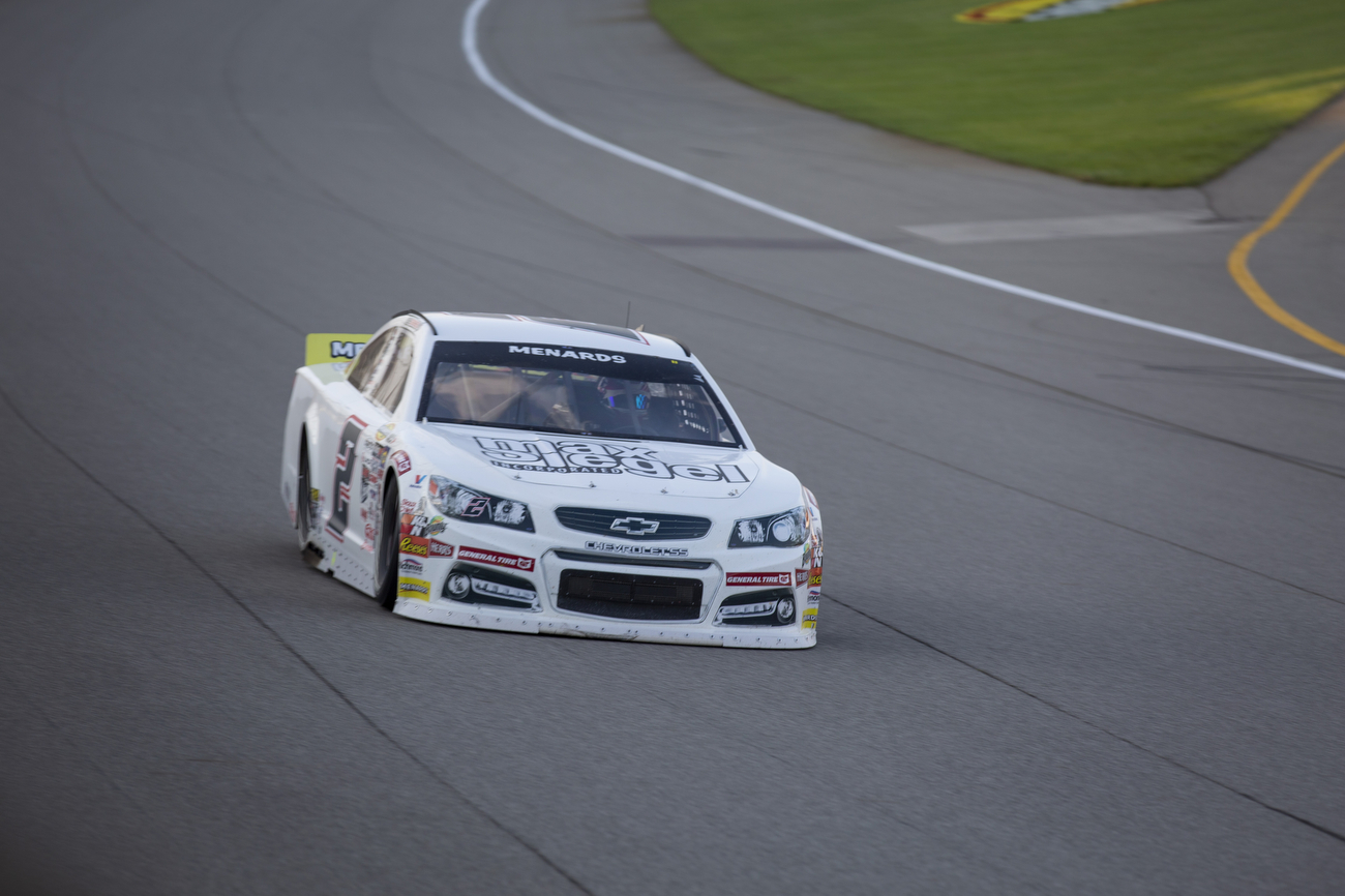 MIS Arca Race - mlive.com