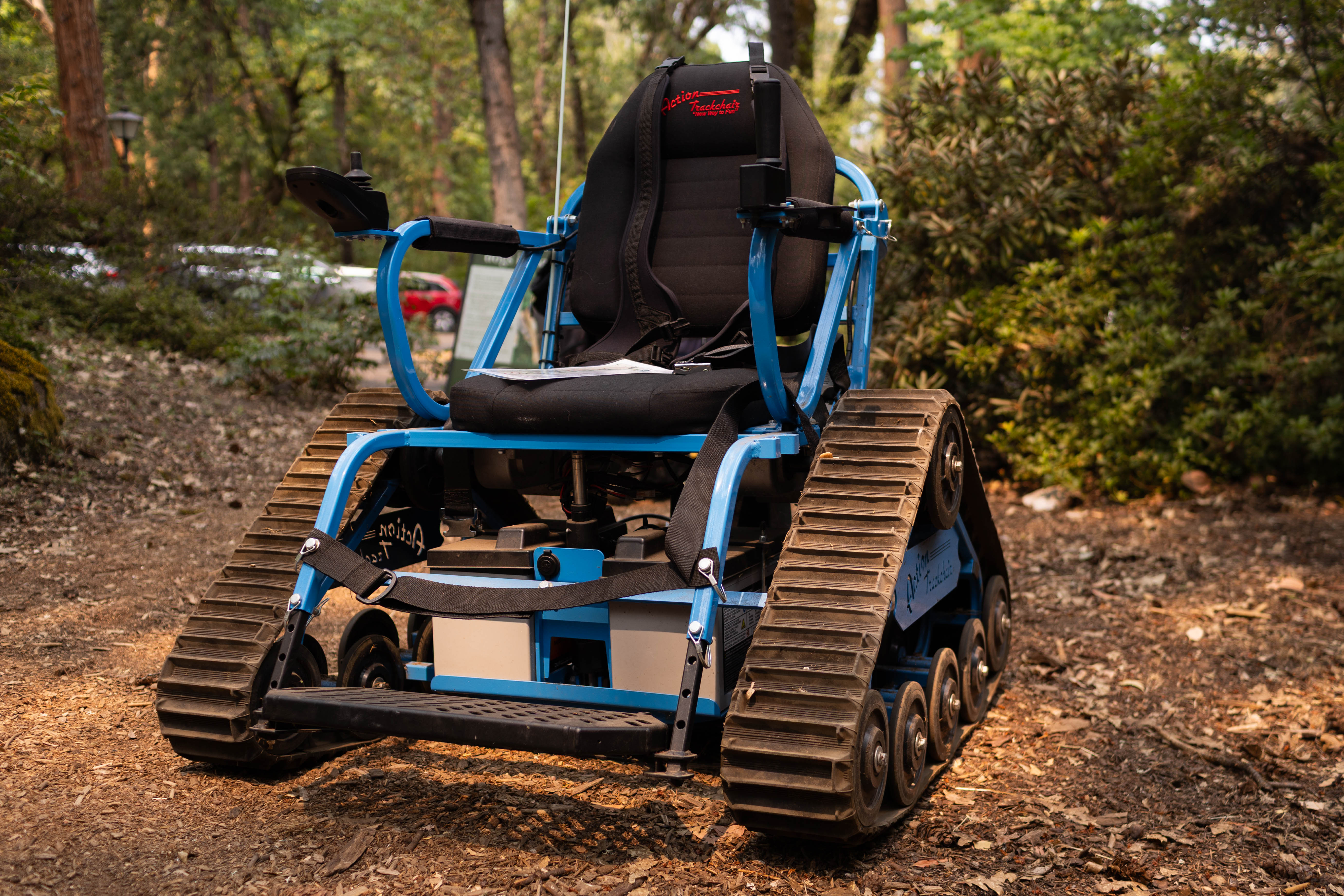 David's Chair - oregonlive.com