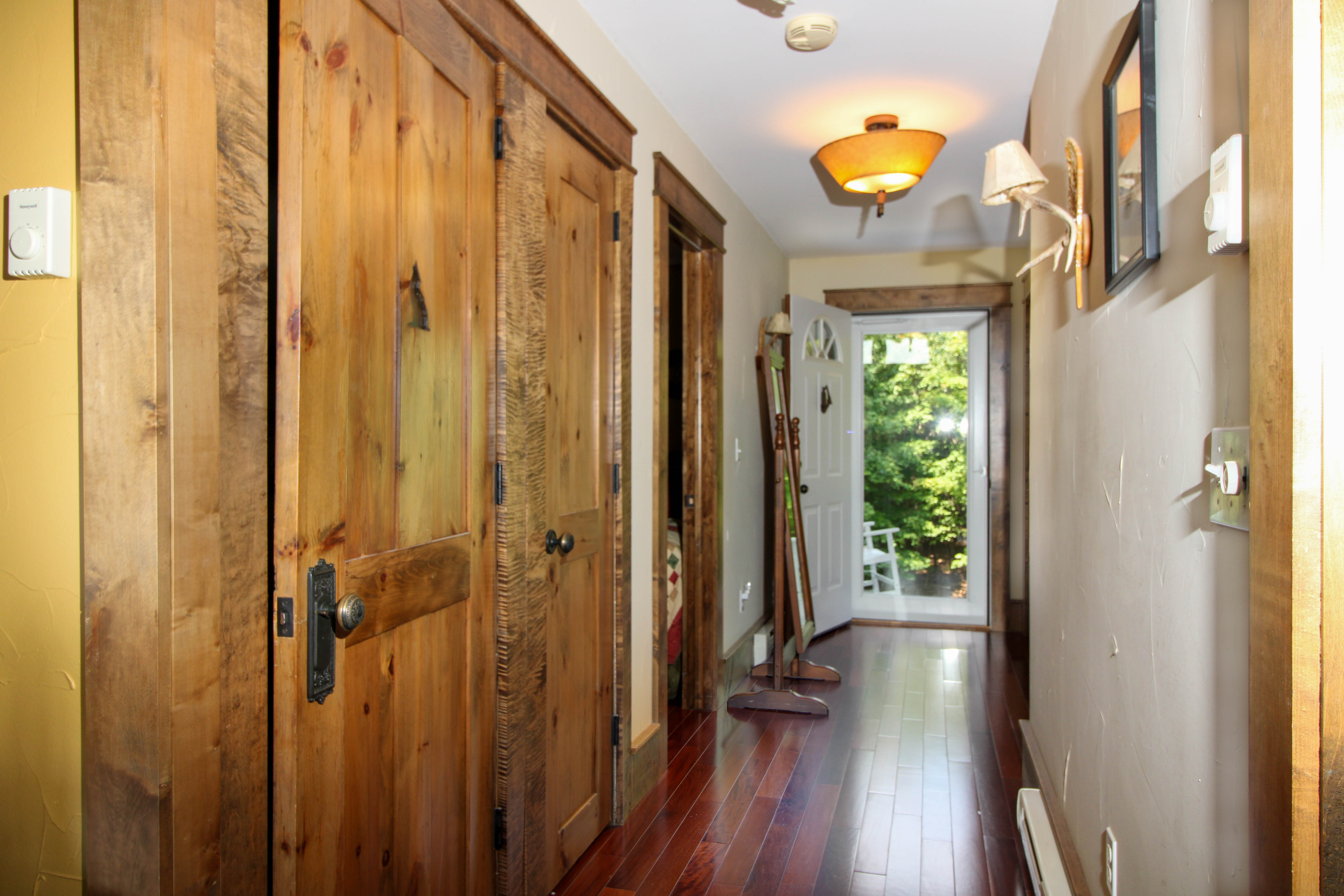 Peace, quiet and trails galore: Immersive wilderness, privacy key for ...