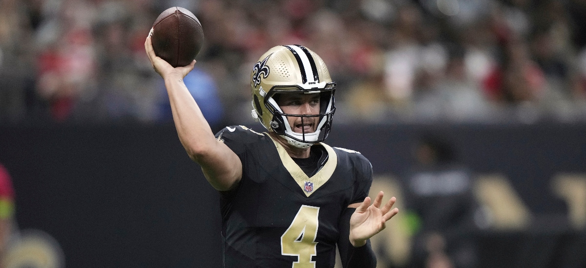 NFL preseason game today: Saints-Chargers TV info, time, live stream