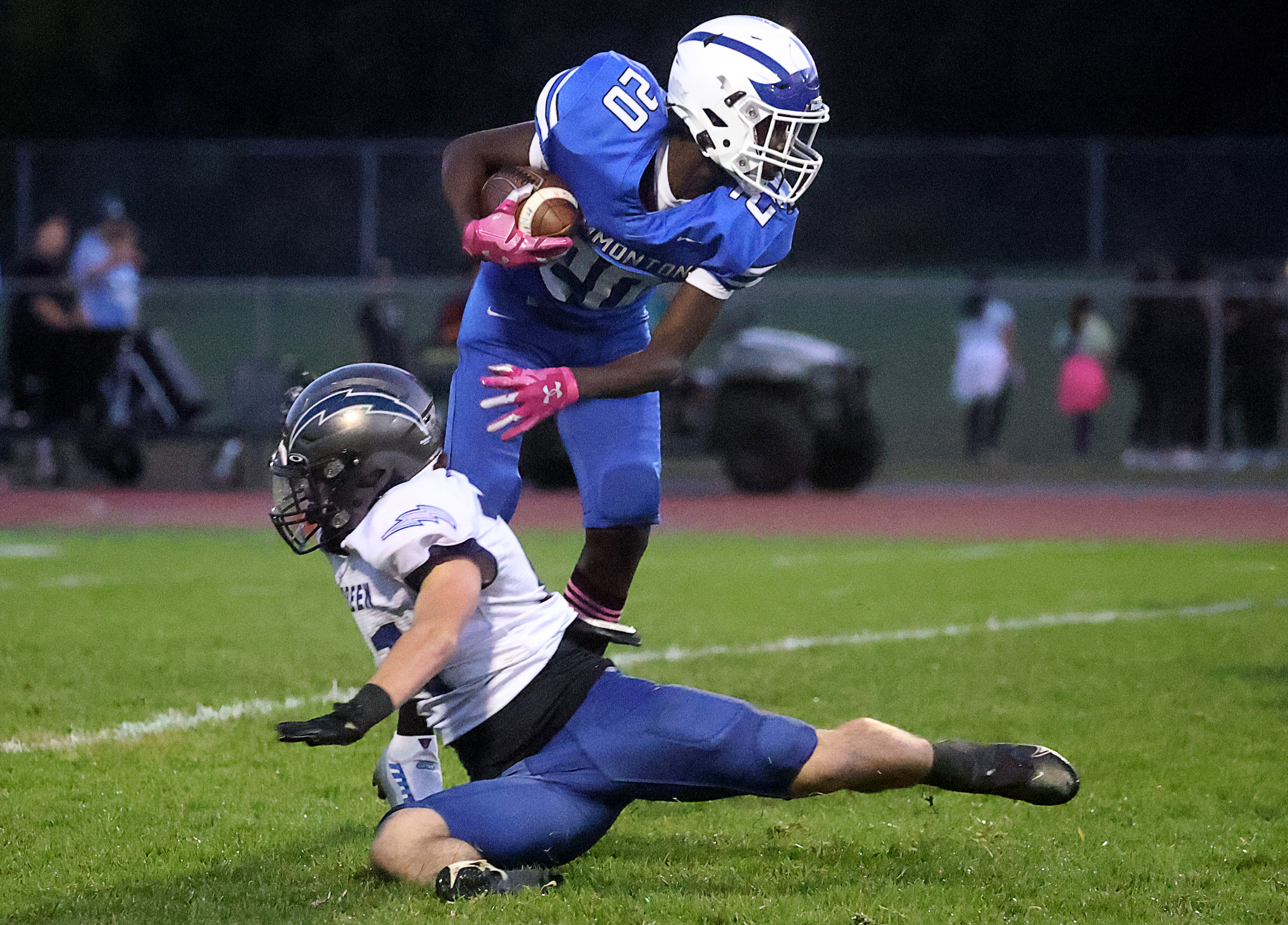 Copiague Youth League Football