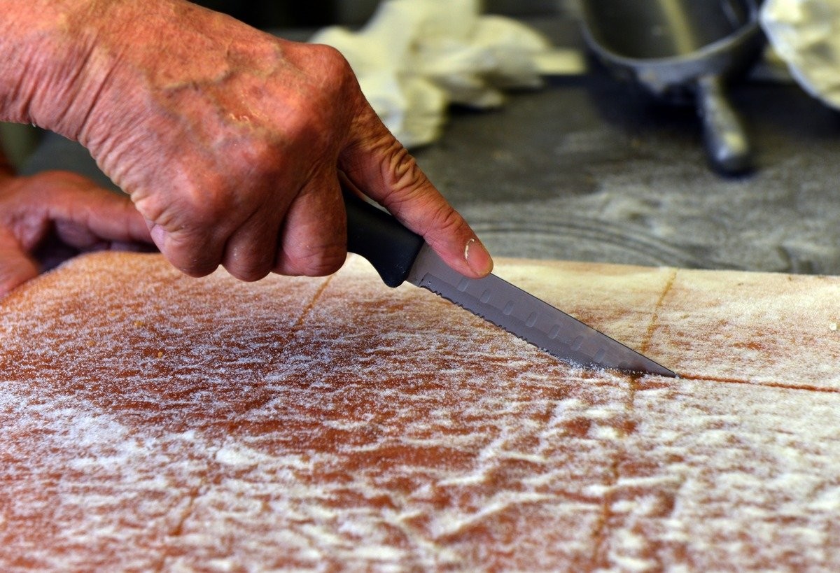 The Italian Bread Shop in Springfield - masslive.com