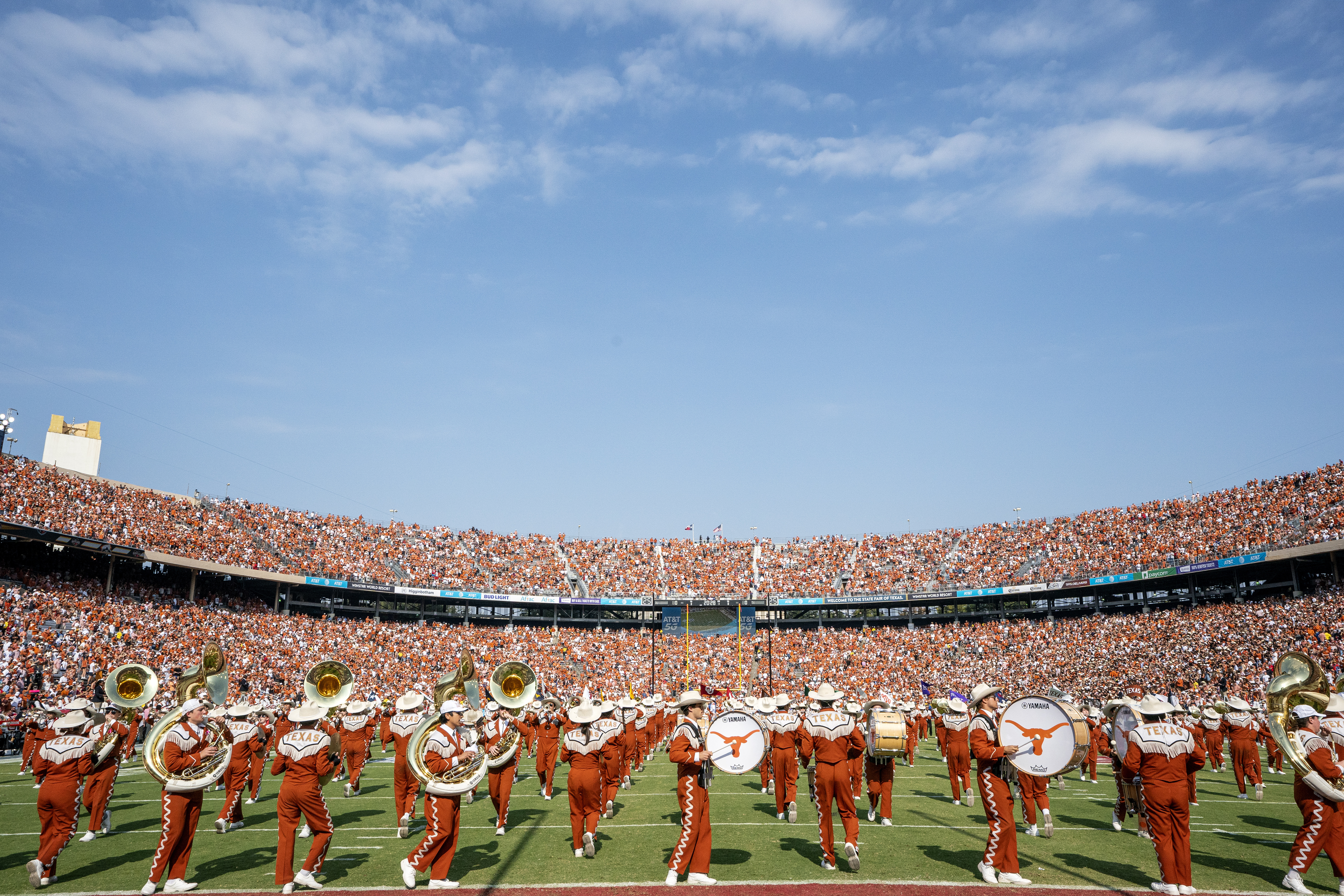 Red River Showdown 2023 Tickets