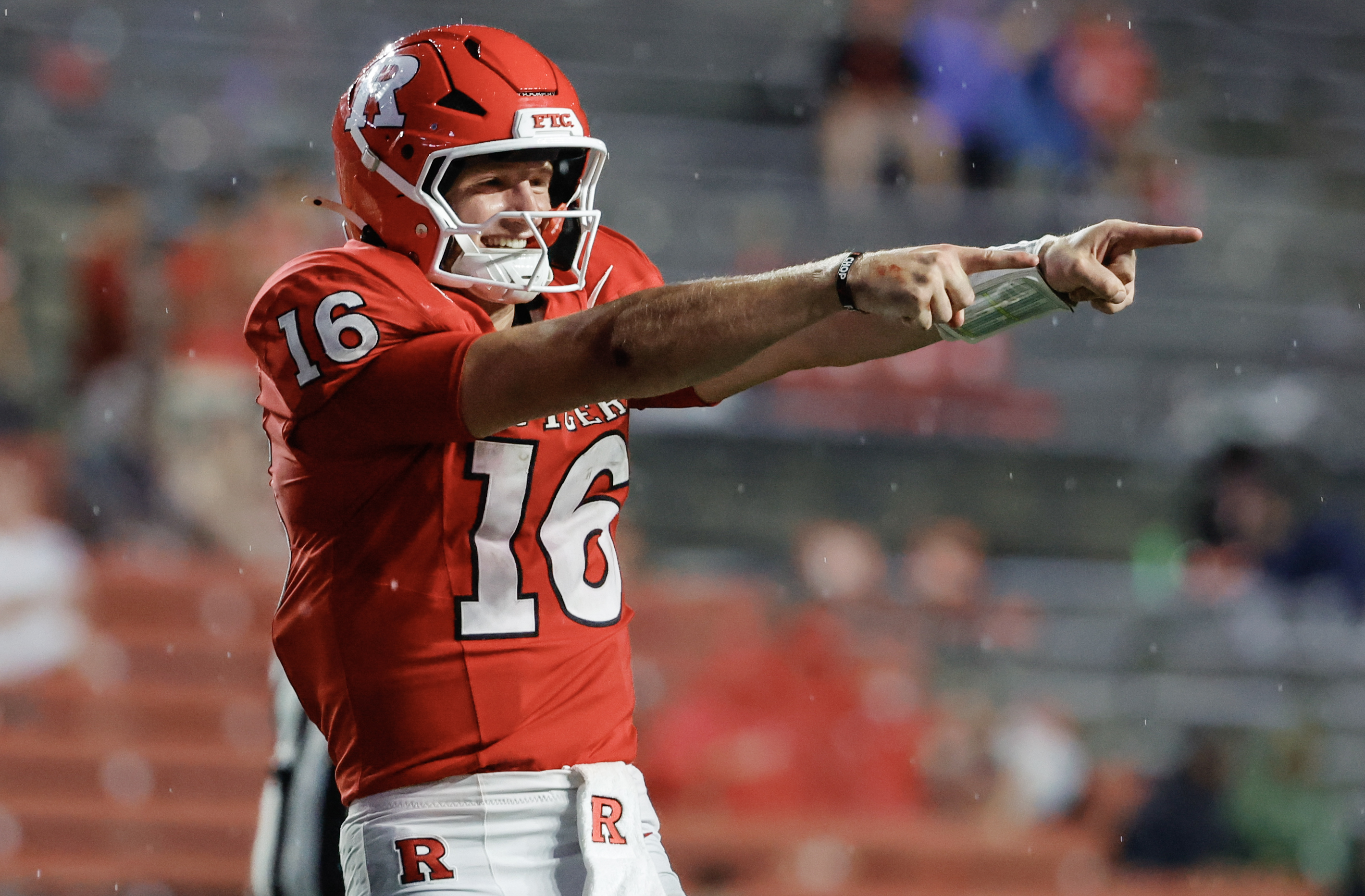 NCAA Football: Rutgers vs. Miami of Ohio - nj.com
