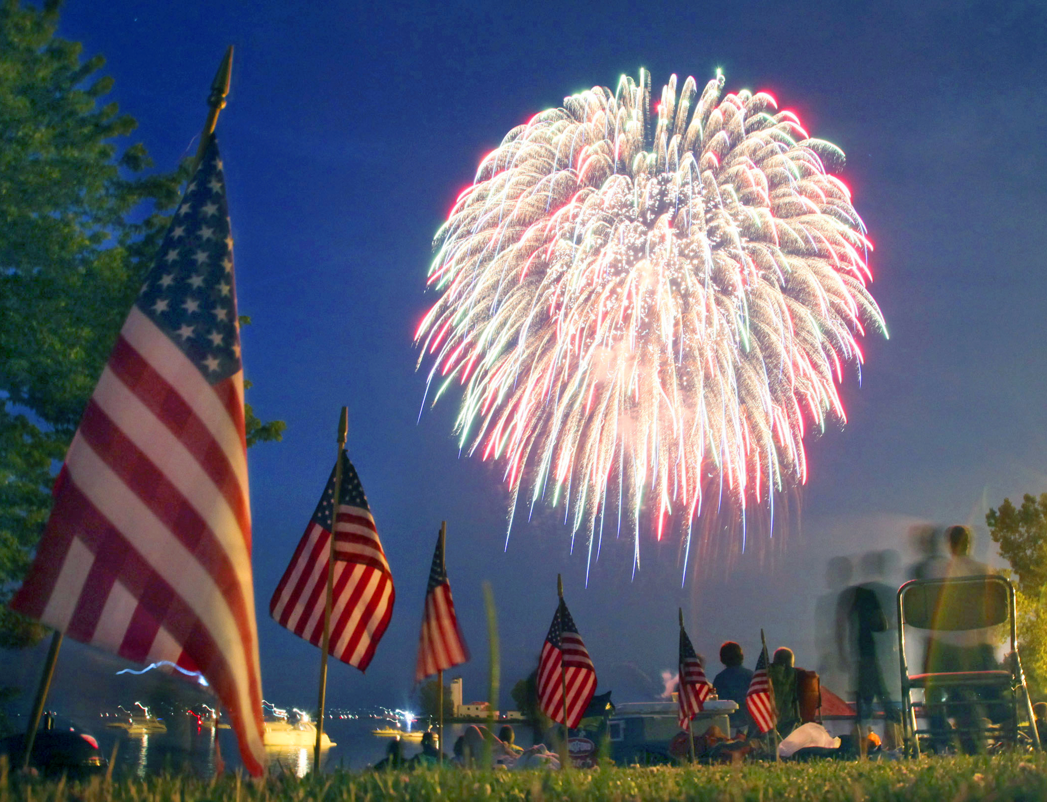 Why do we celebrate the 4th of July? Independence Day facts, history - al.com