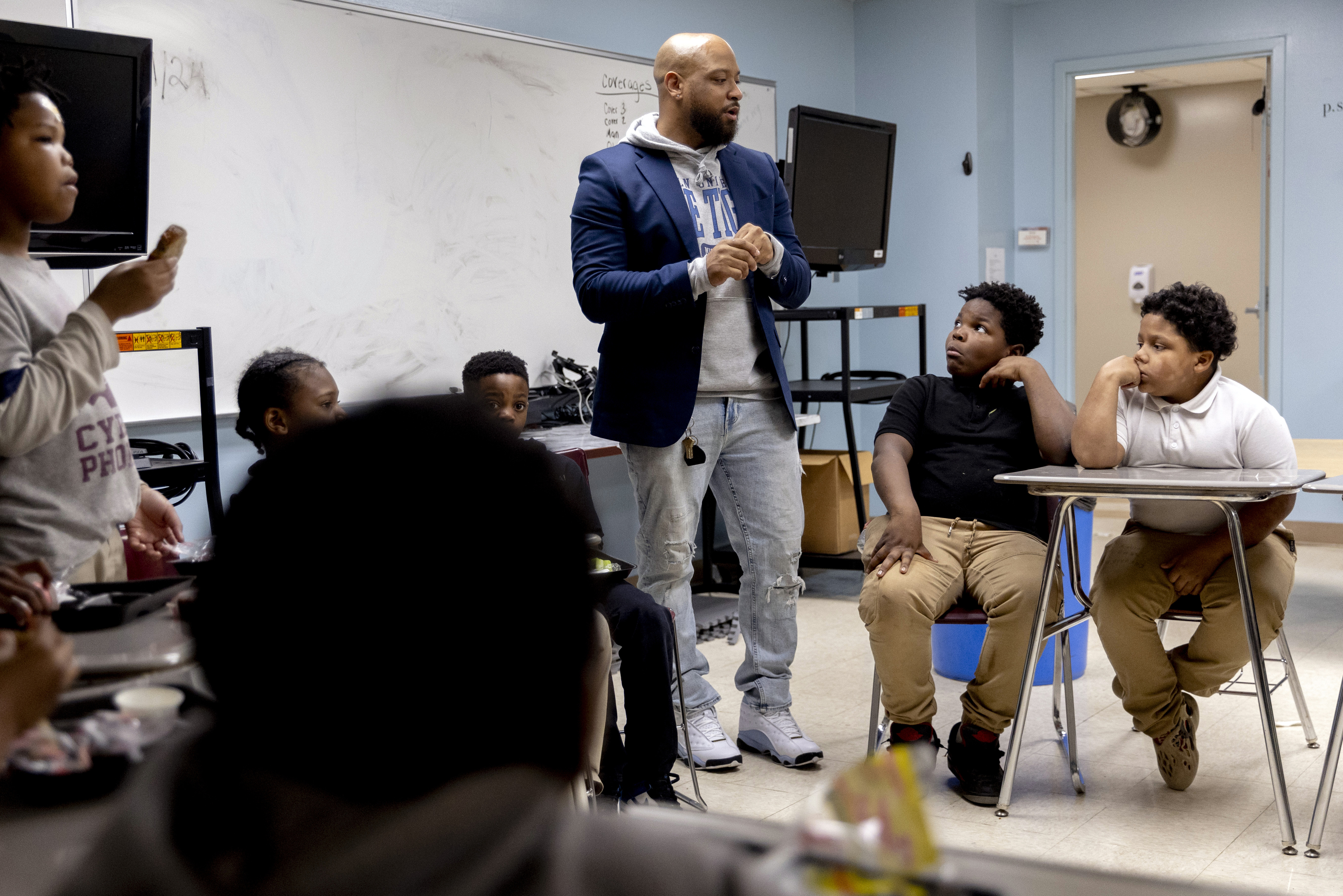 The face of the Flint water crisis still has questions about what ...