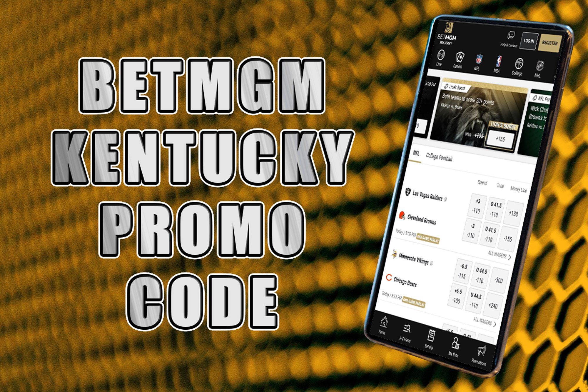 BetMGM Bonus Code: ACTION for $1,500 Promo October 2023