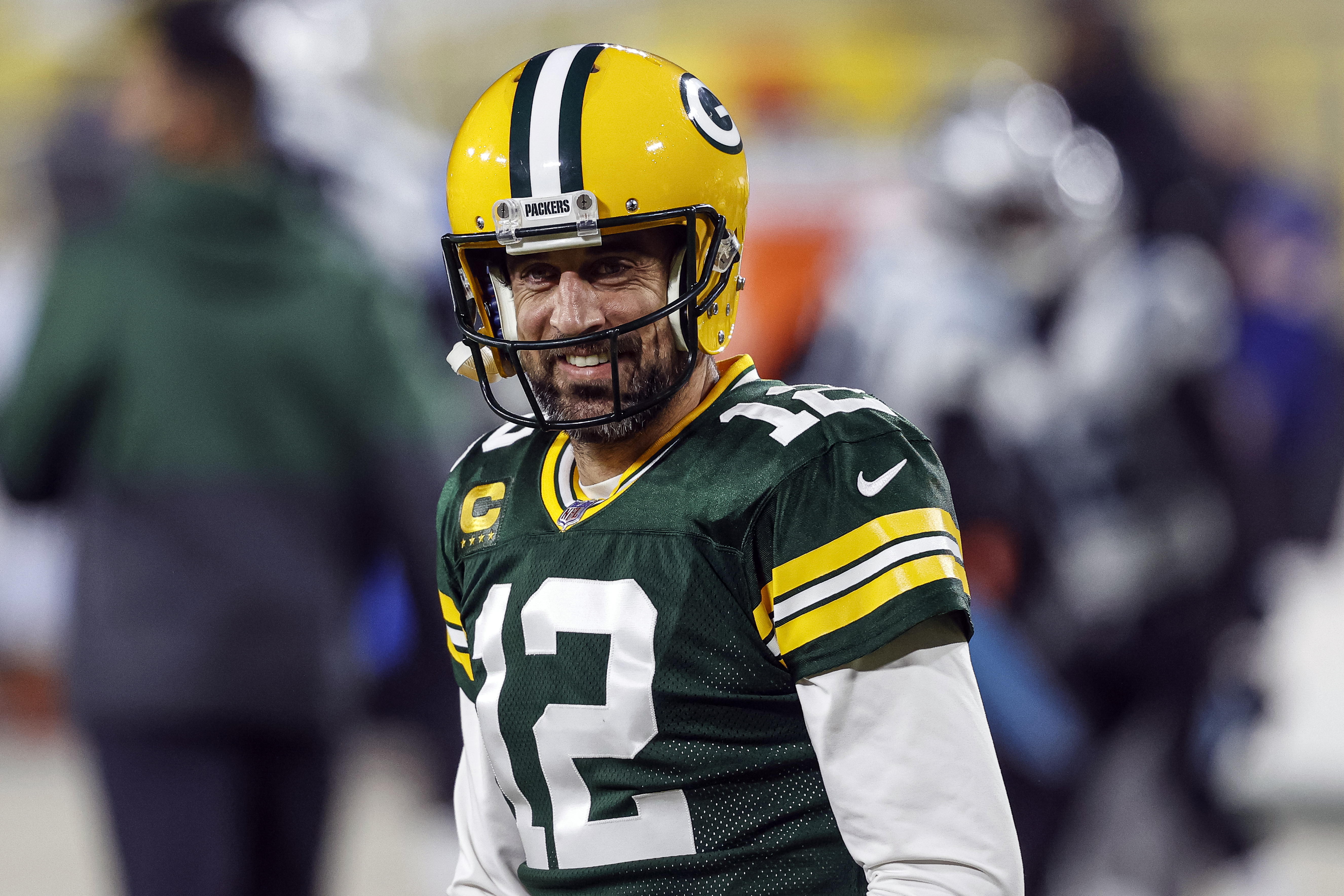 The Aaron Rodgers Effect on the Jets Will Be Tested Quickly - WSJ
