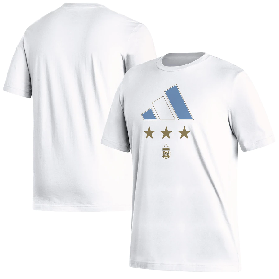 Argentina World Cup Championship gear: Where to buy Lionel