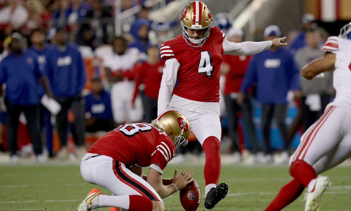 Cardinals vs. 49ers picks: Best player prop bets for Week 4 NFL