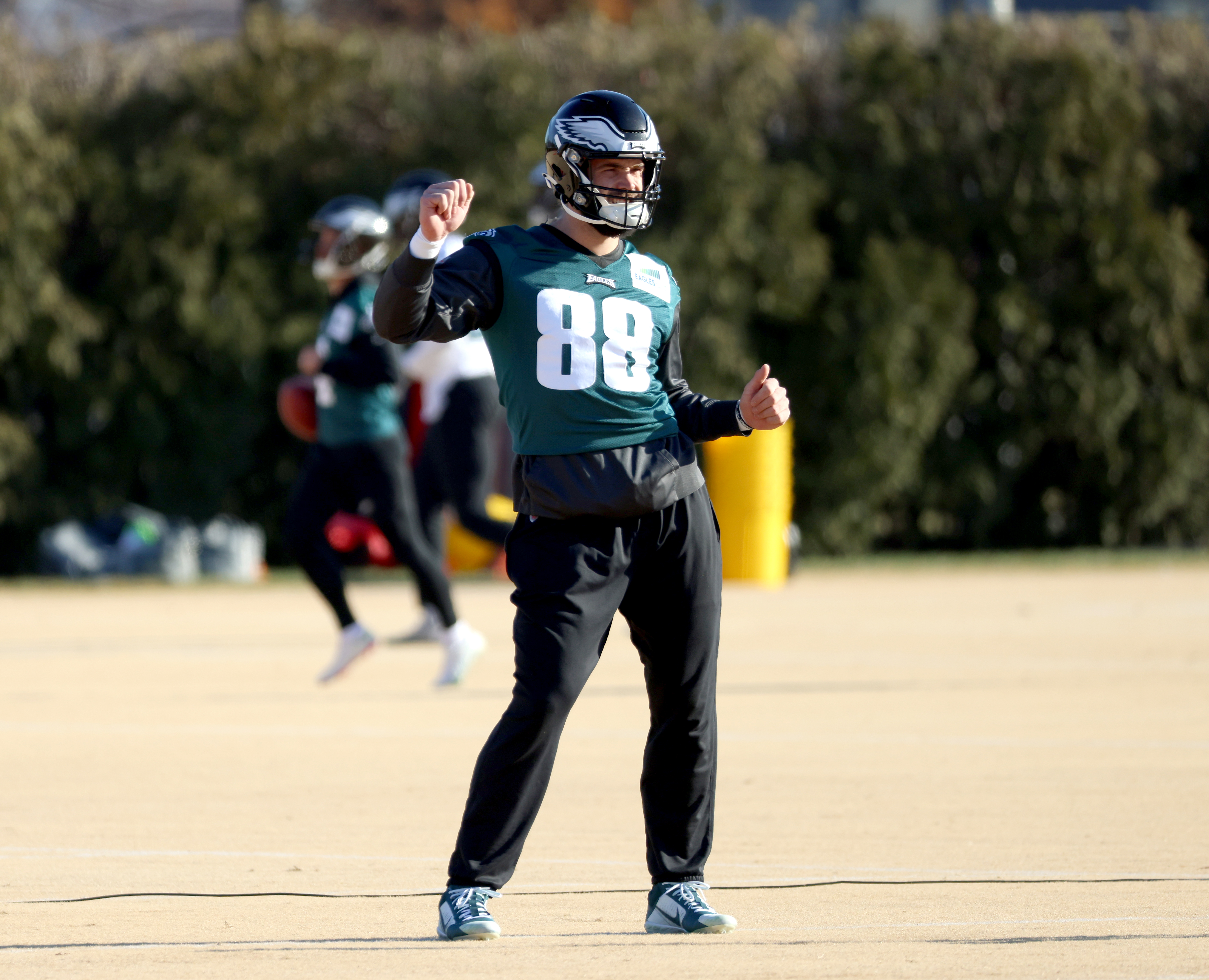 He's ready to go': Gardner Minshew to start as QB in Eagles game against  Cowboys, Sirianni announces