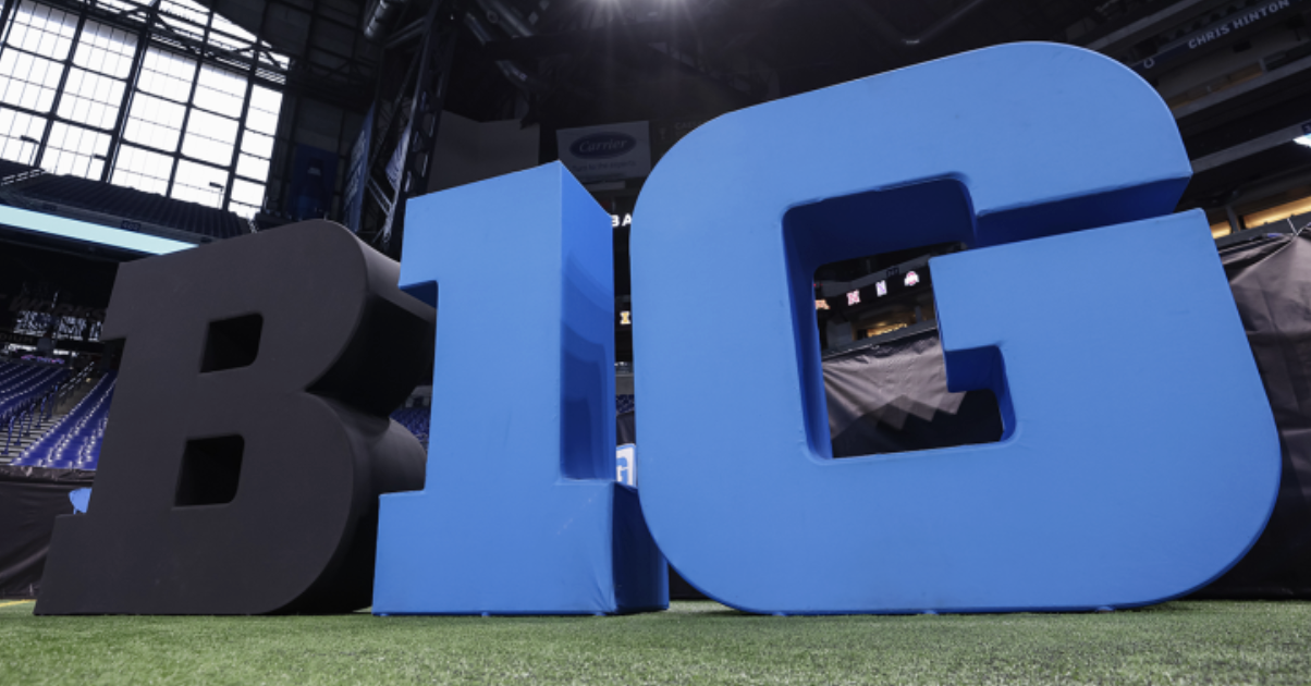 College Football 2022 - Big Ten East Breakdown - Baltimore Sports and Life