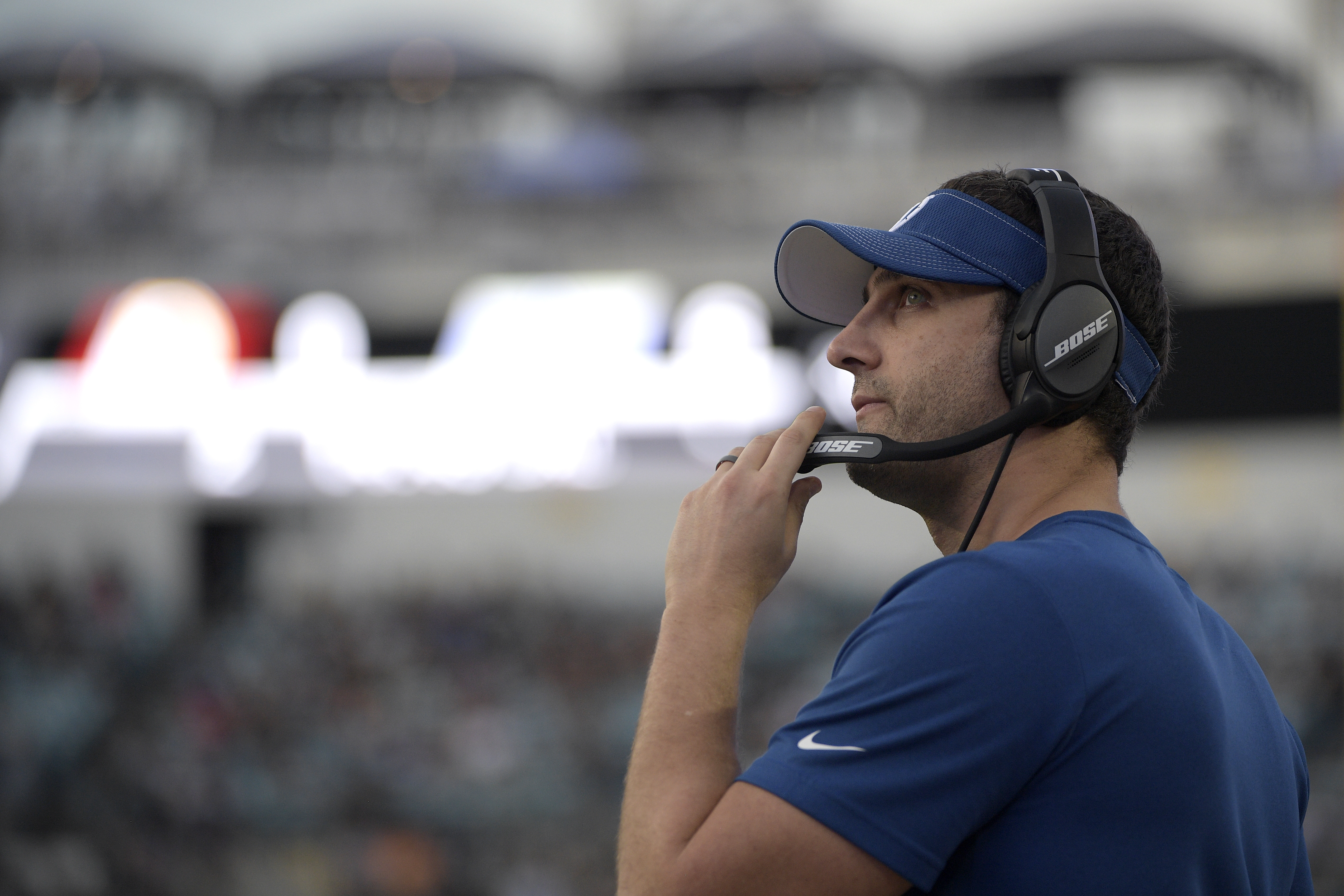 Lebanon County native Frank Reich fired as Colts head football