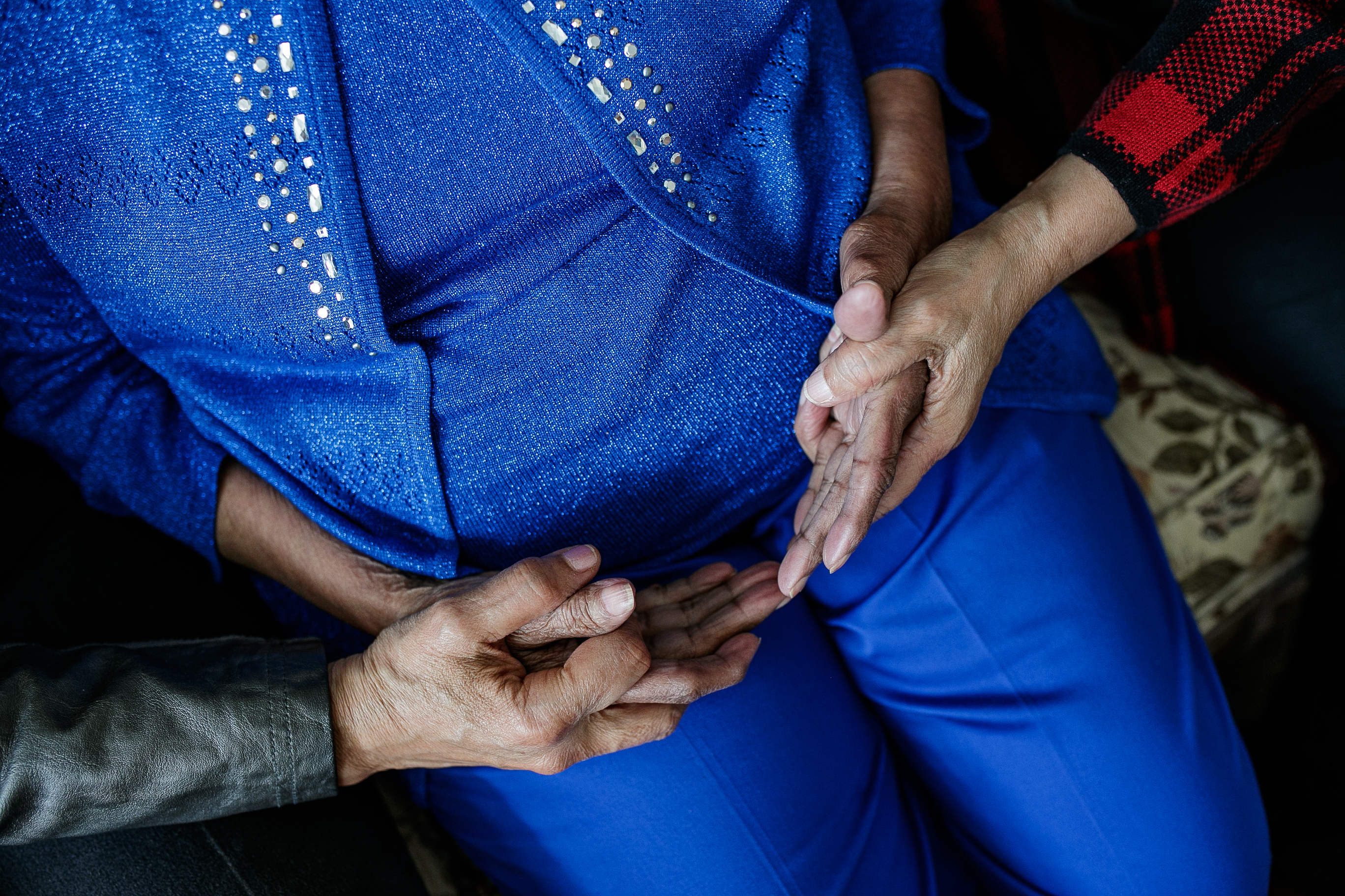 Flint resident and community activist celebrates her 100th birthday ...