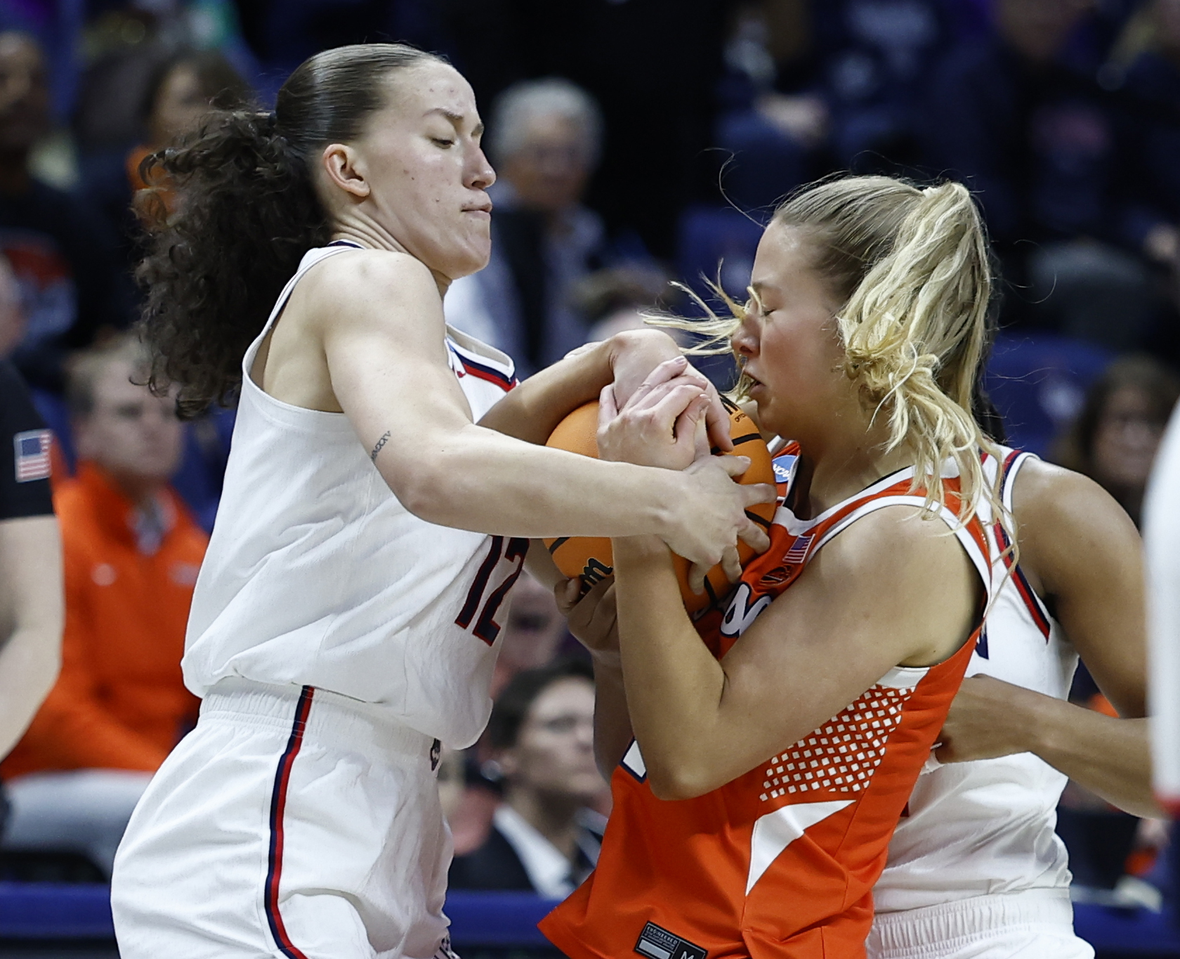 Syracuse Women's Basketball 2025-26: NCAA second round vs. University ...