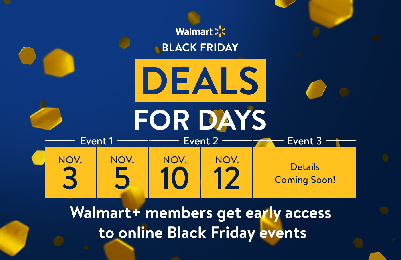 Walmart Black Friday deals start Monday, see full ad early